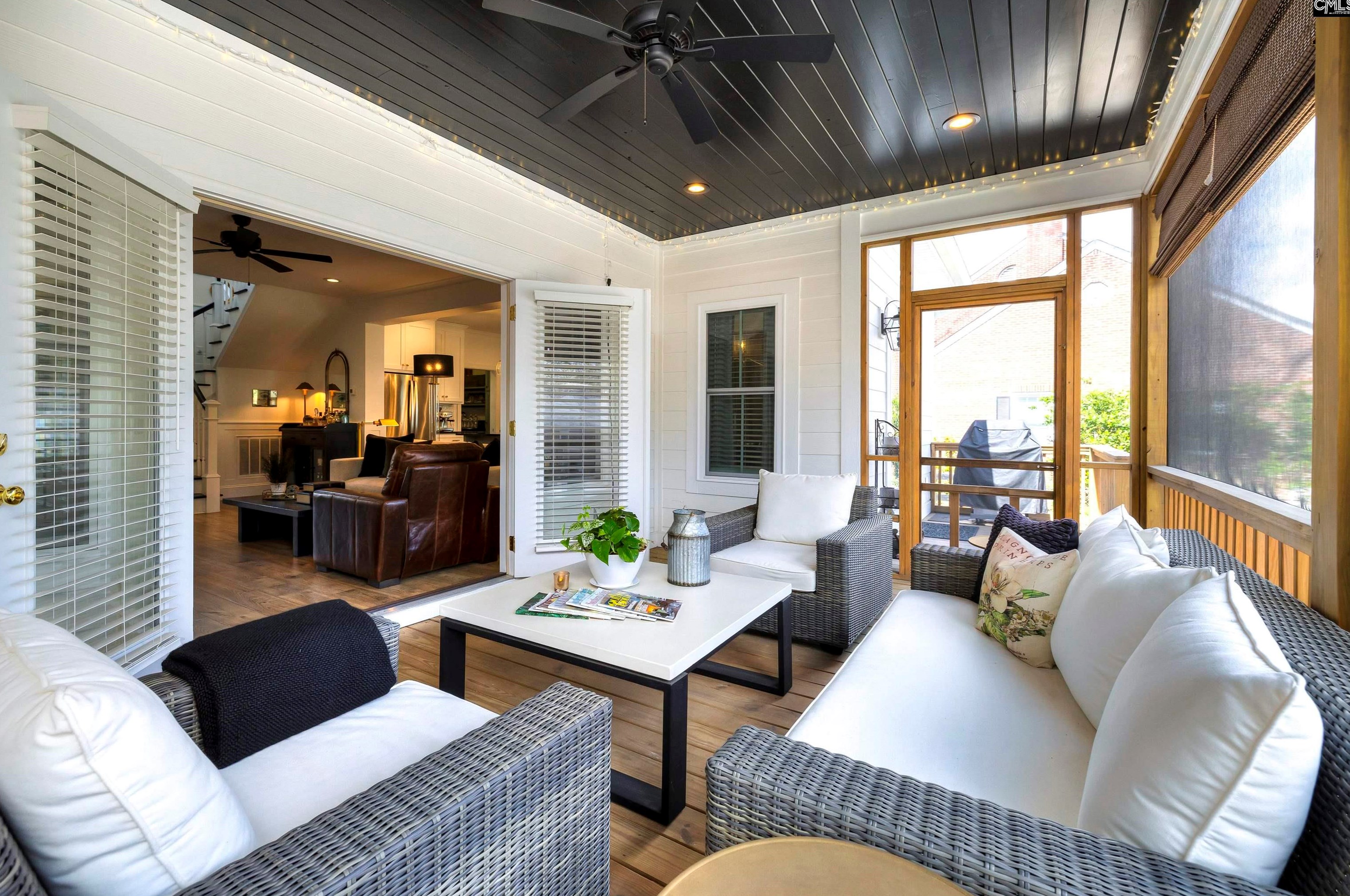 1506 Ml St, Red Hill SC 29020-3796 exterior