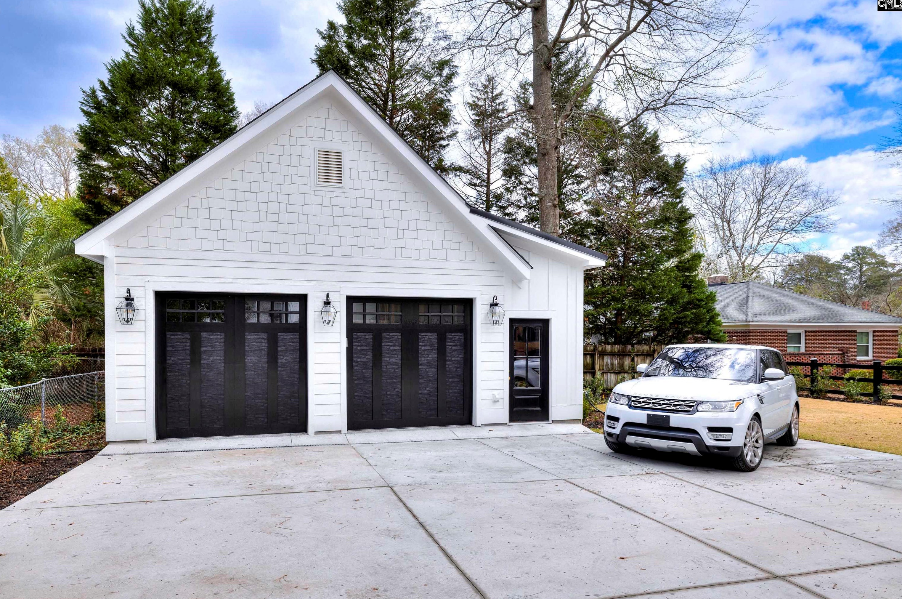 1506 Ml St, Red Hill SC 29020-3796 exterior