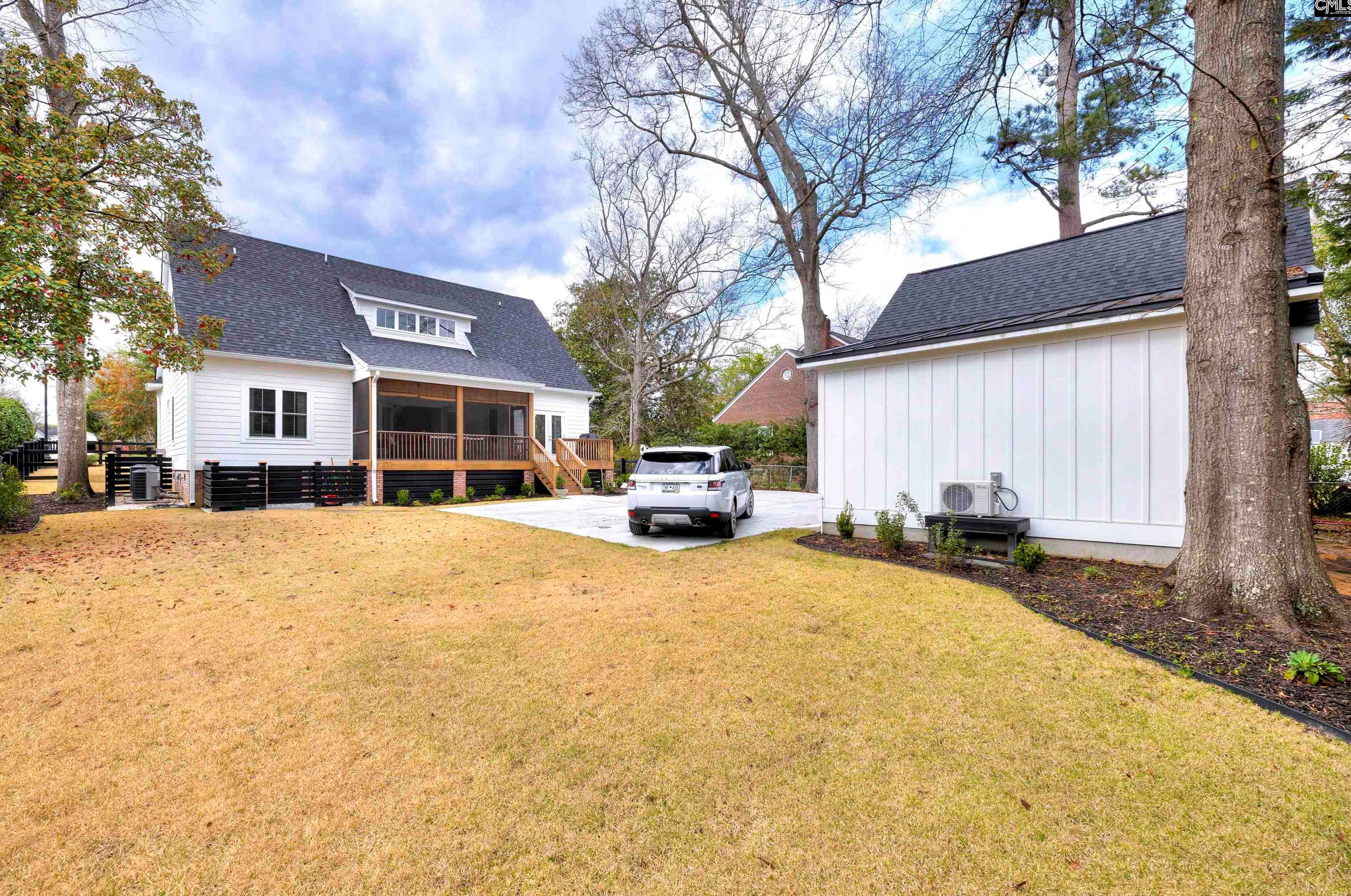 1506 Ml St, Red Hill SC 29020-3796 exterior