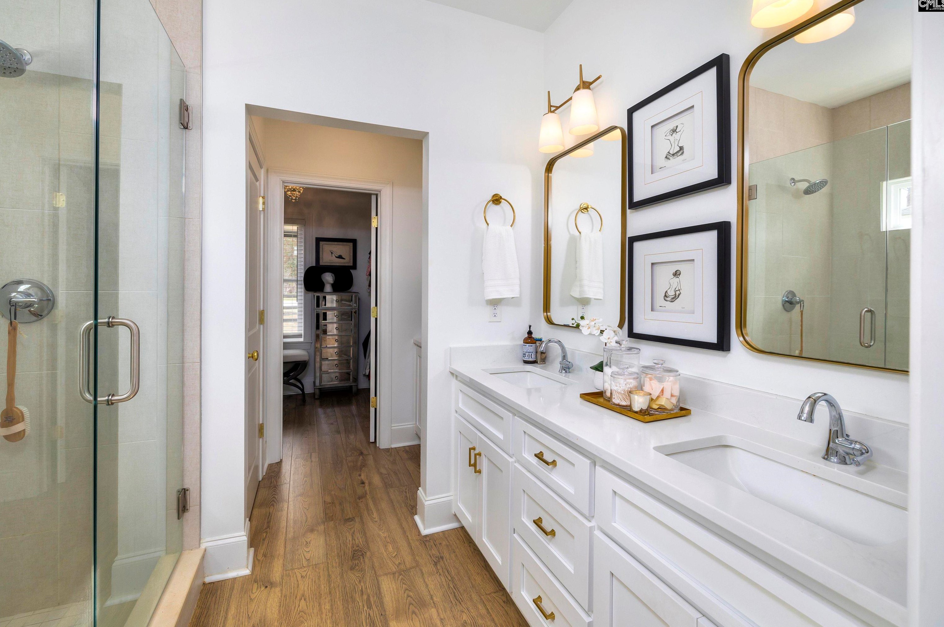 1506 Ml St, Red Hill SC 29020-3796 exterior