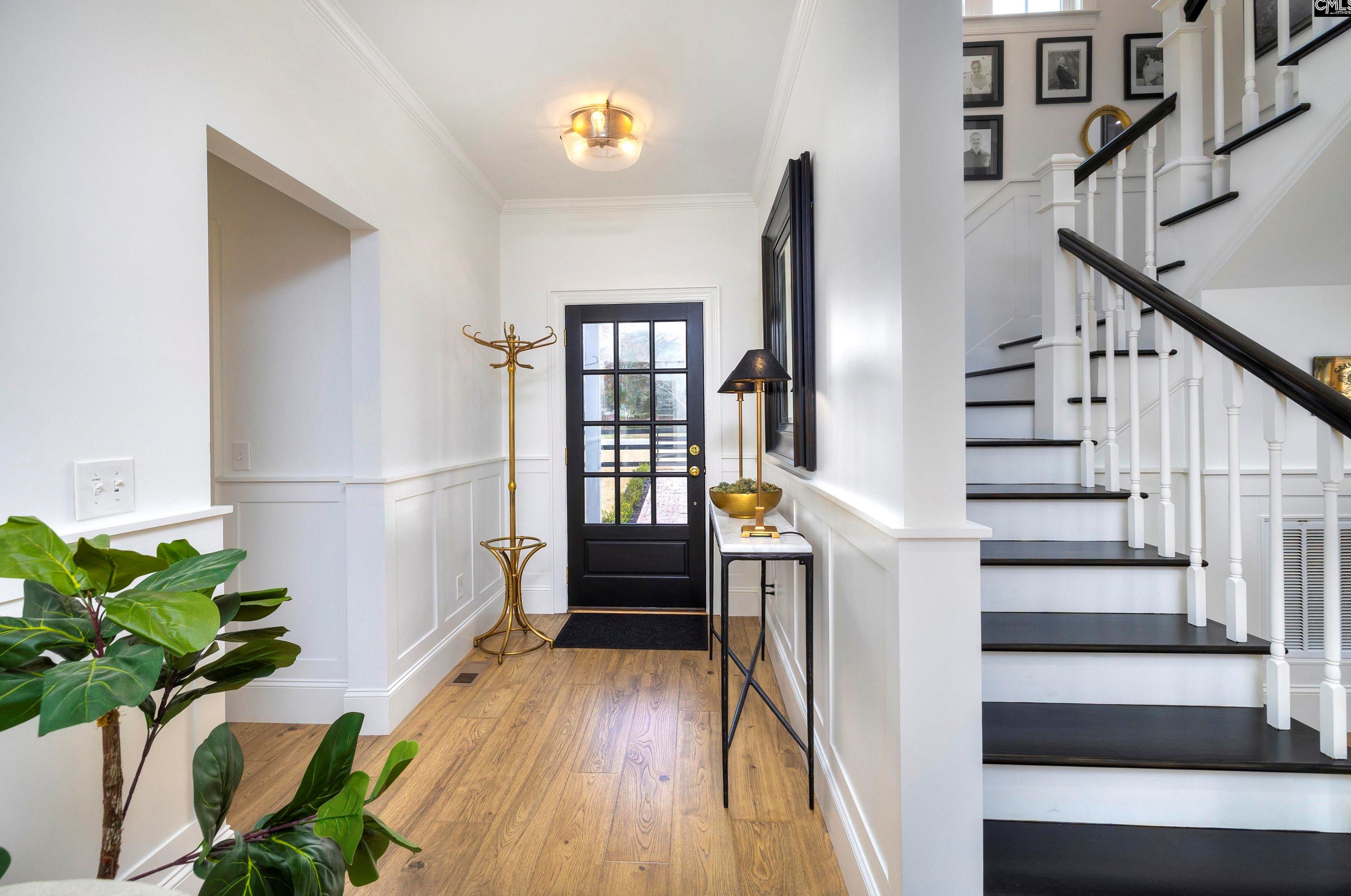 1506 Ml St, Red Hill SC 29020-3796 exterior