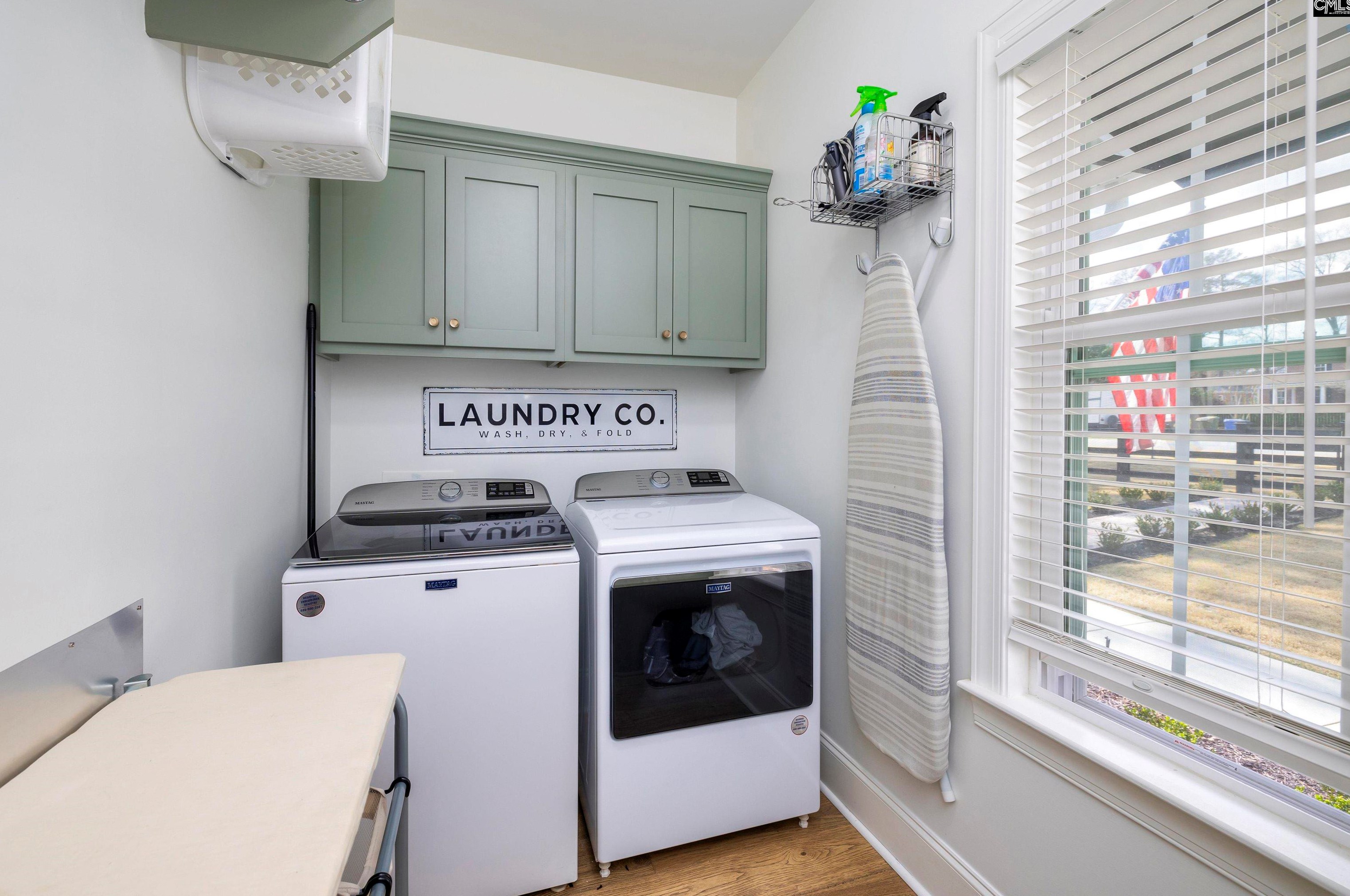 1506 Ml St, Red Hill SC 29020-3796 exterior