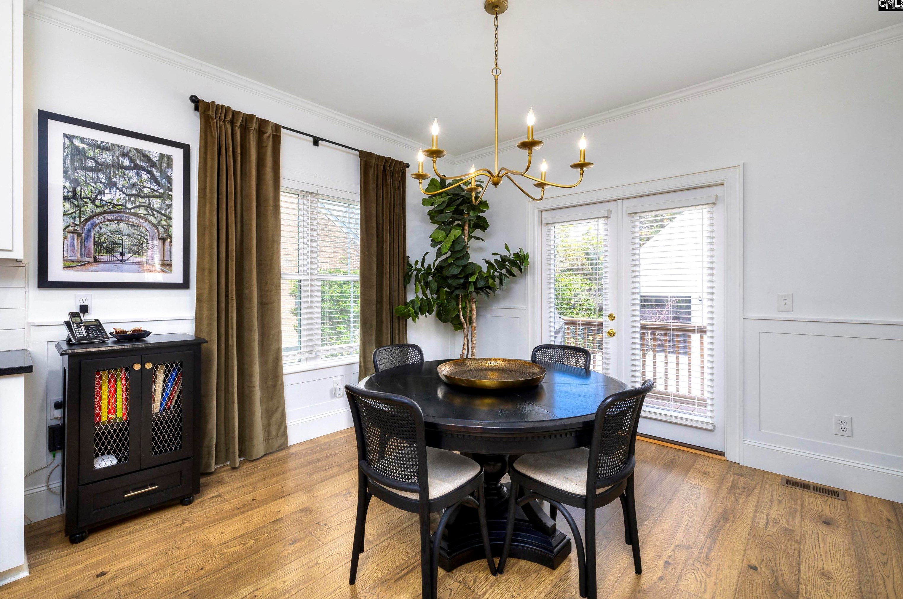 1506 Ml St, Red Hill SC 29020-3796 exterior