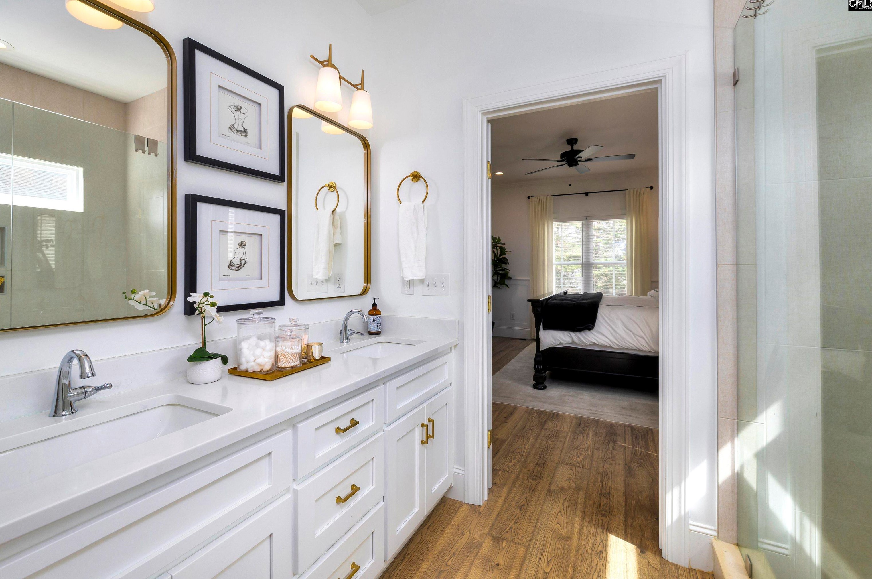 1506 Ml St, Red Hill SC 29020-3796 exterior