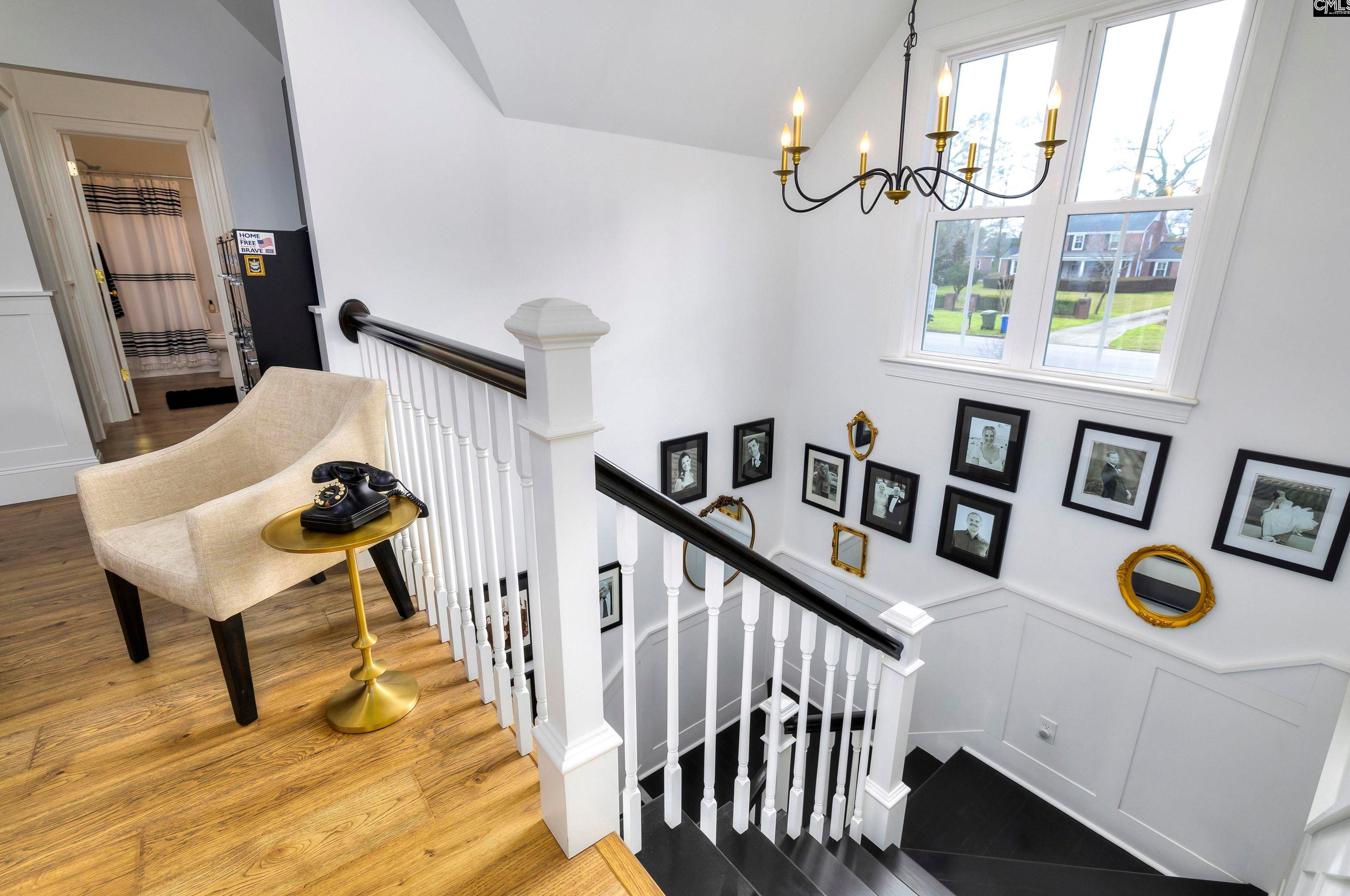 1506 Ml St, Red Hill SC 29020-3796 exterior