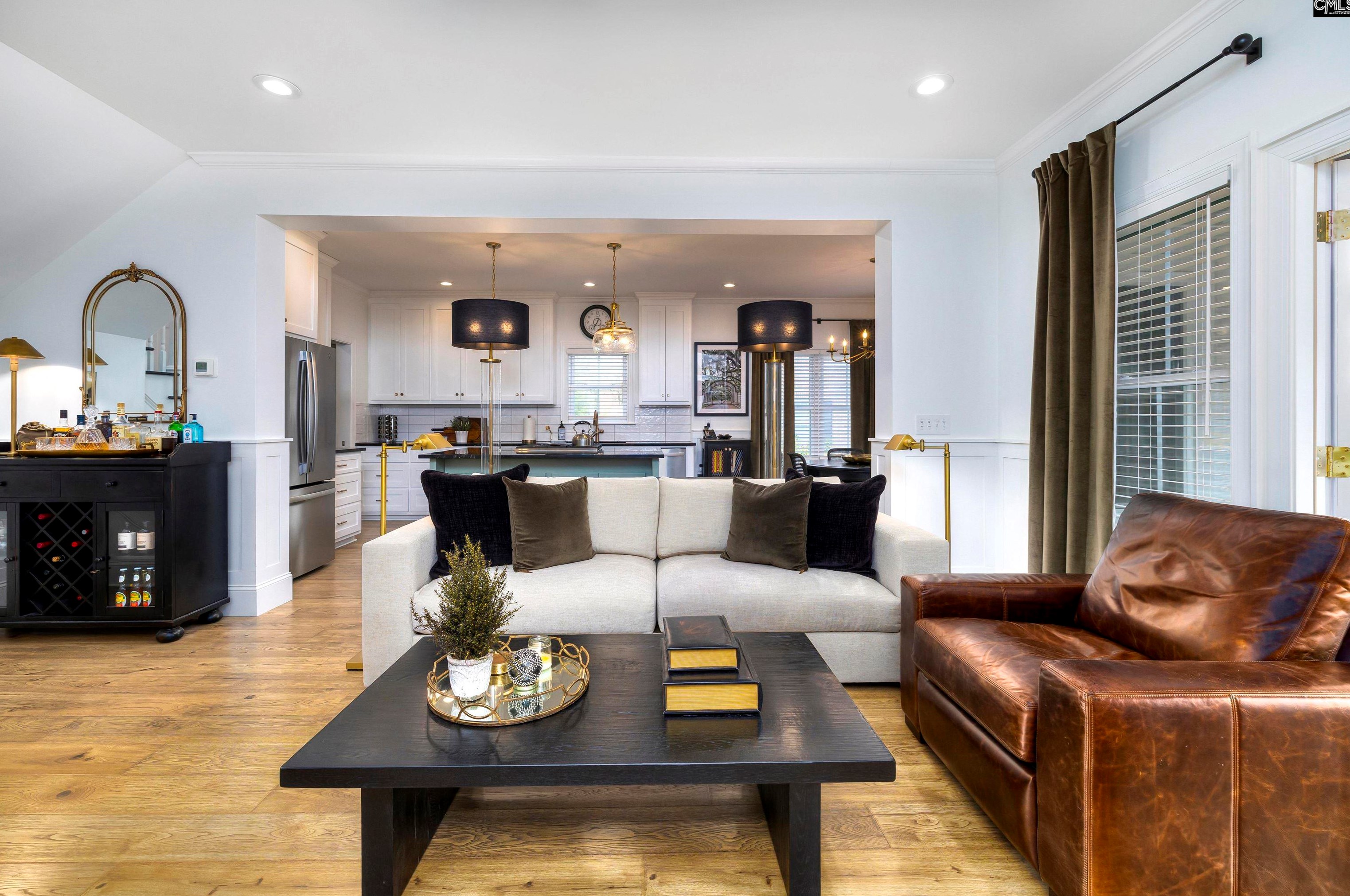 1506 Ml St, Red Hill SC 29020-3796 exterior