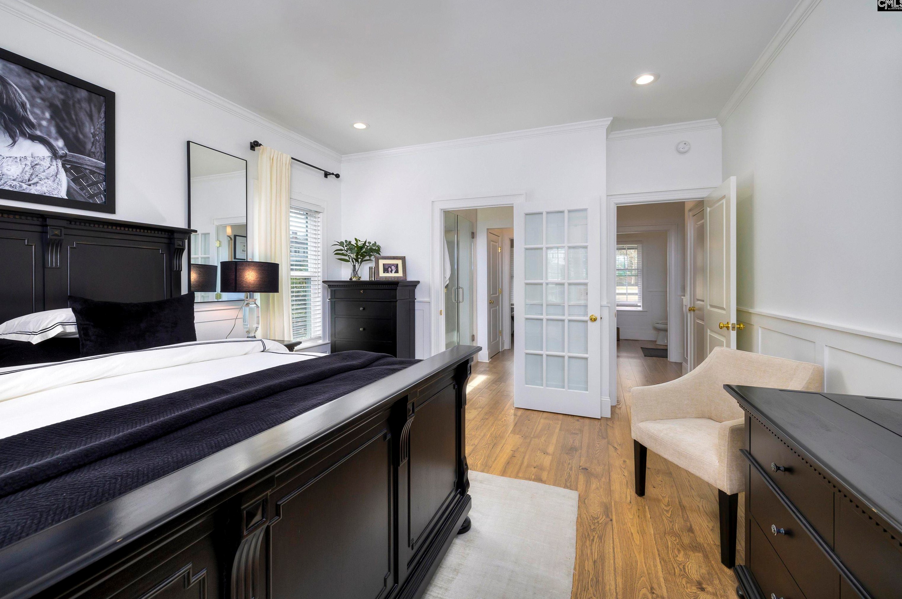 1506 Ml St, Red Hill SC 29020-3796 exterior