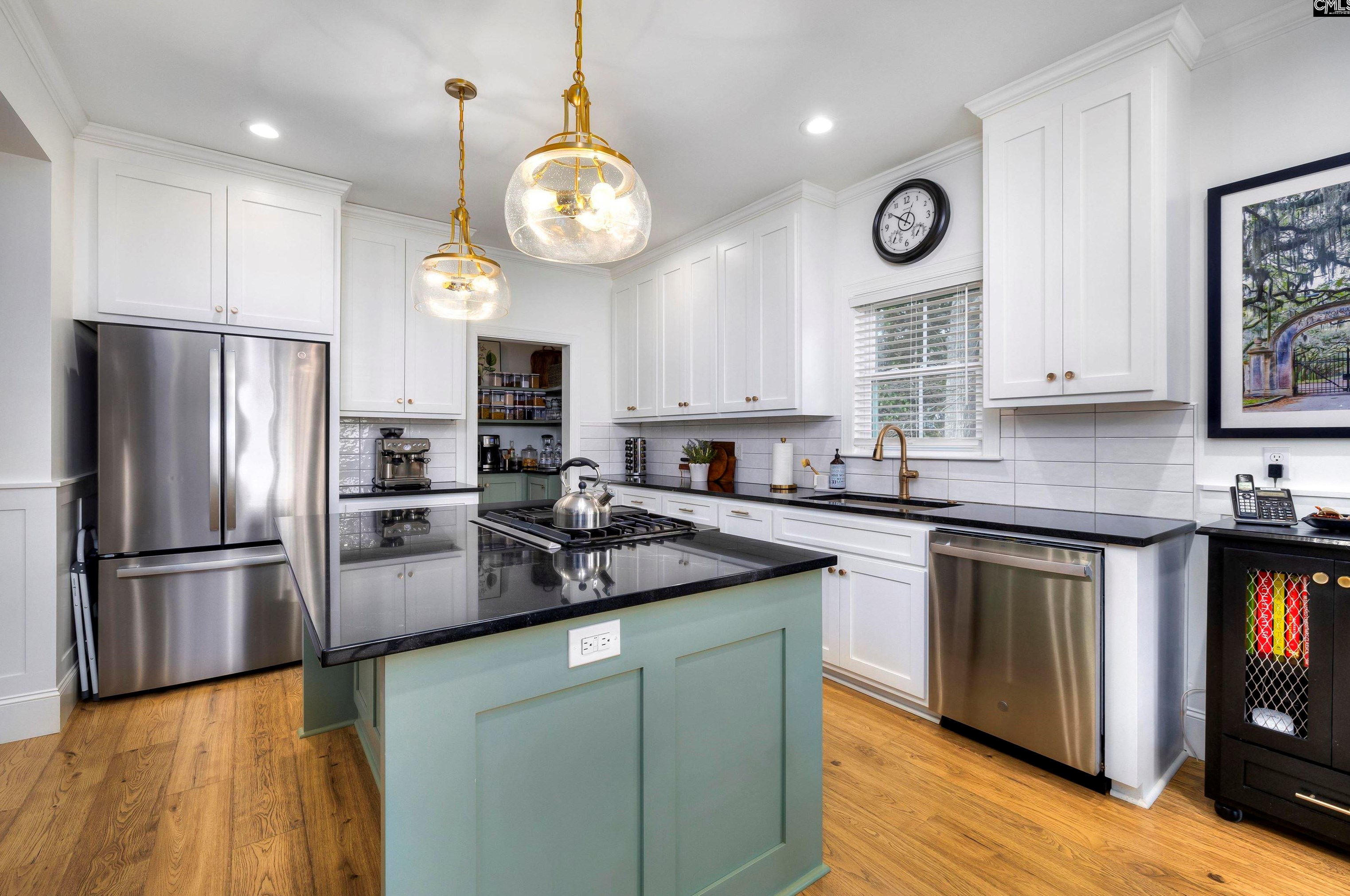 1506 Ml St, Red Hill SC 29020-3796 exterior