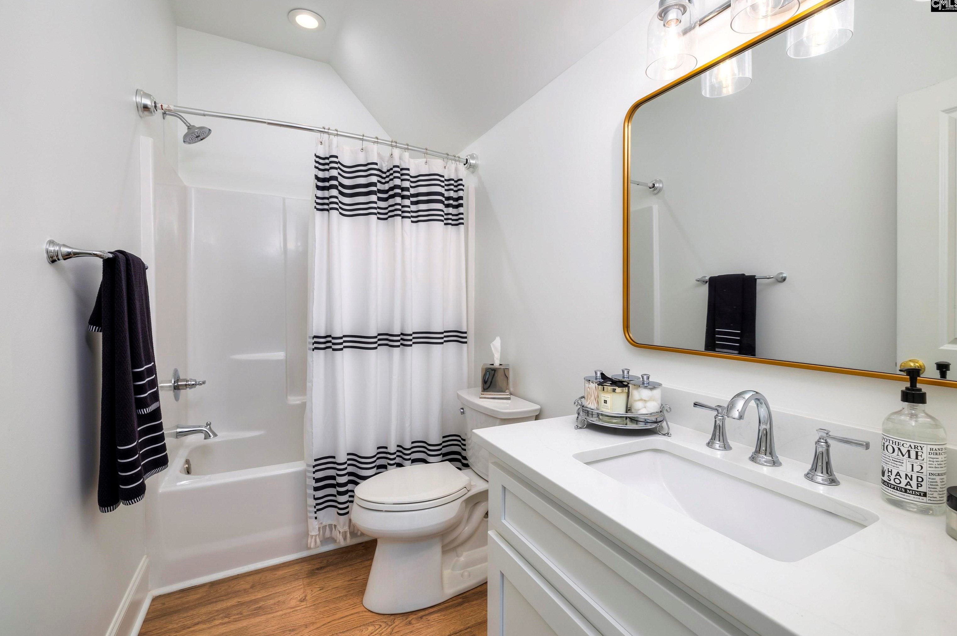 1506 Ml St, Red Hill SC 29020-3796 exterior