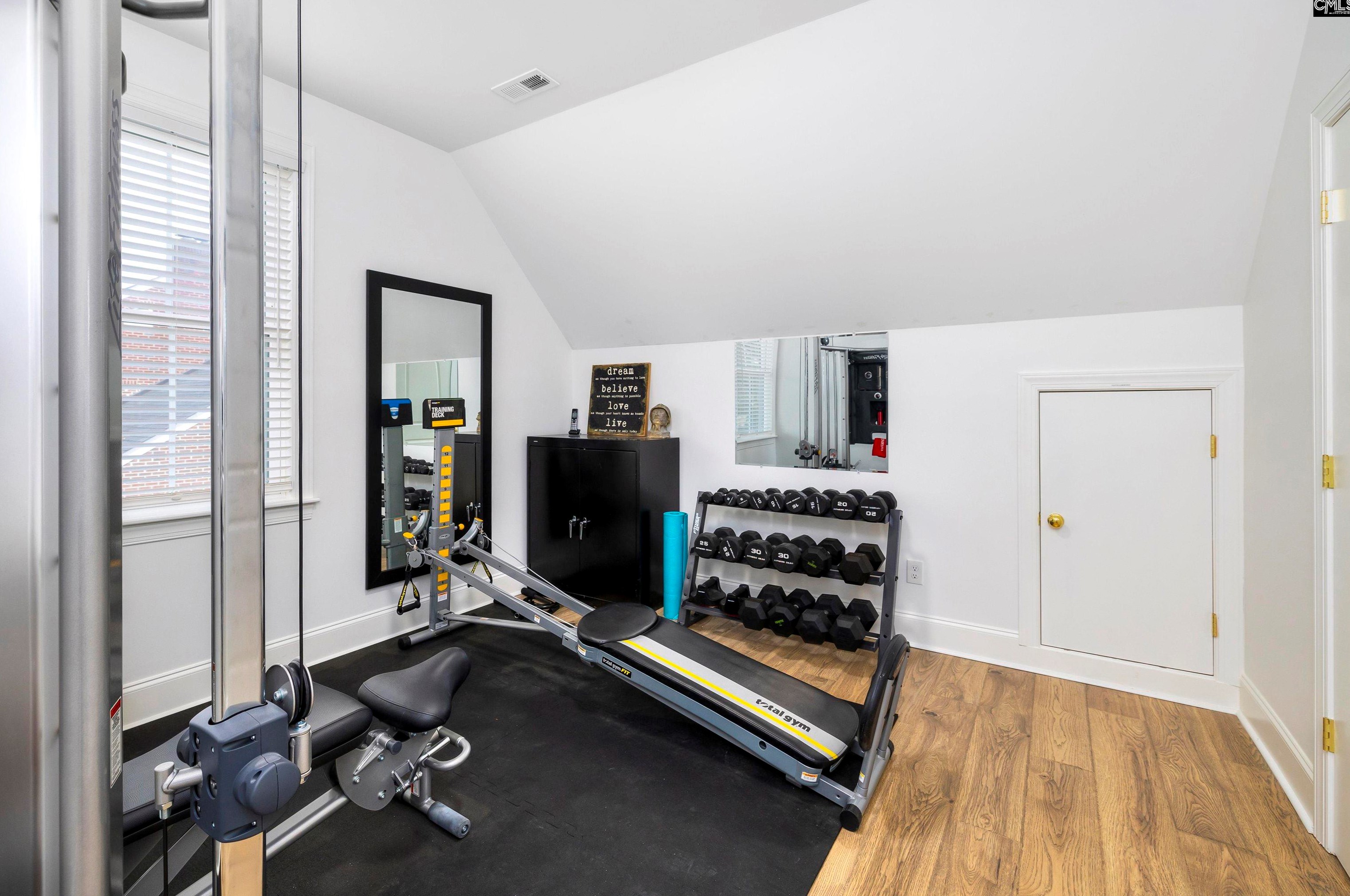 1506 Ml St, Red Hill SC 29020-3796 exterior