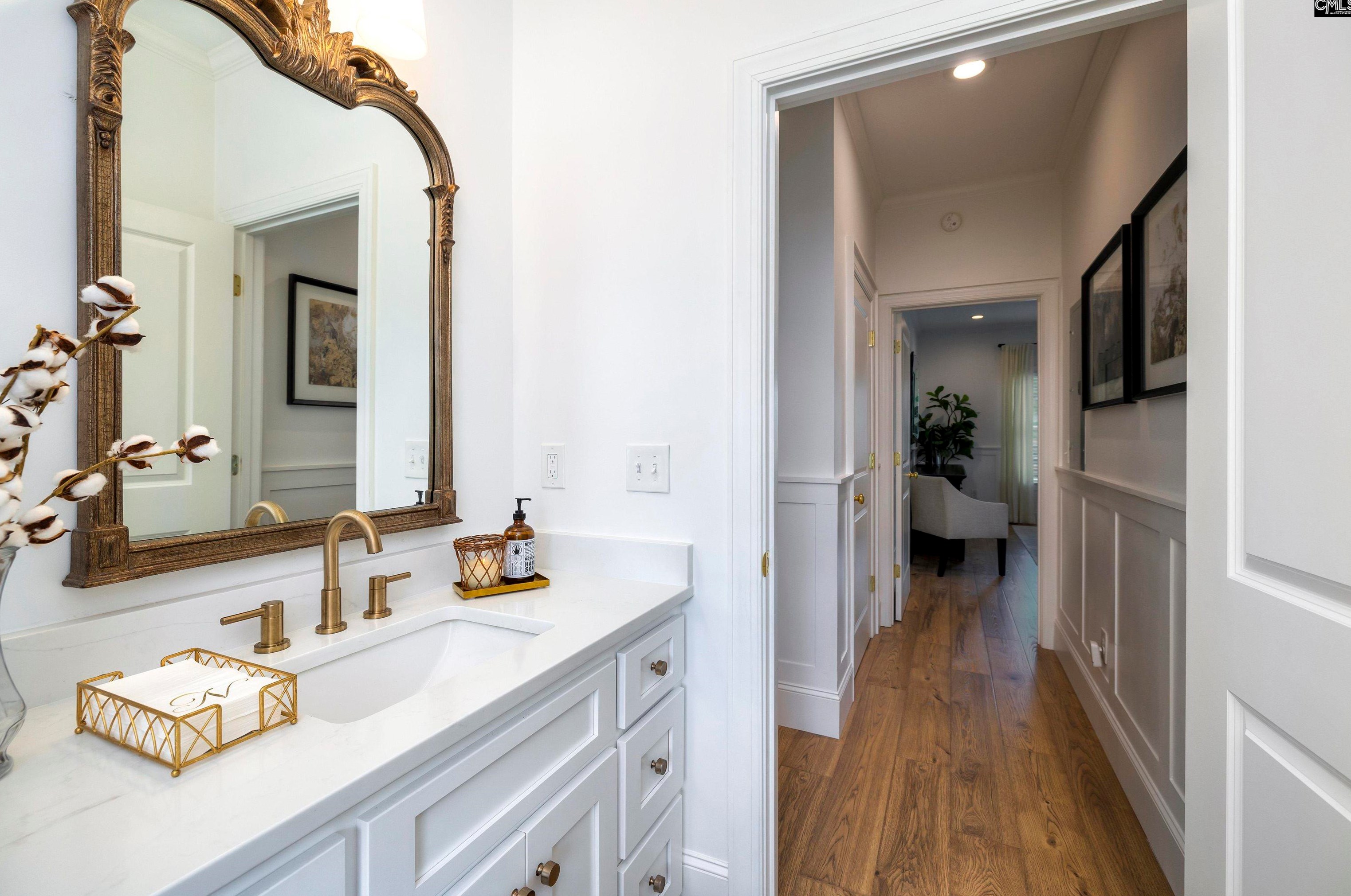 1506 Ml St, Red Hill SC 29020-3796 exterior