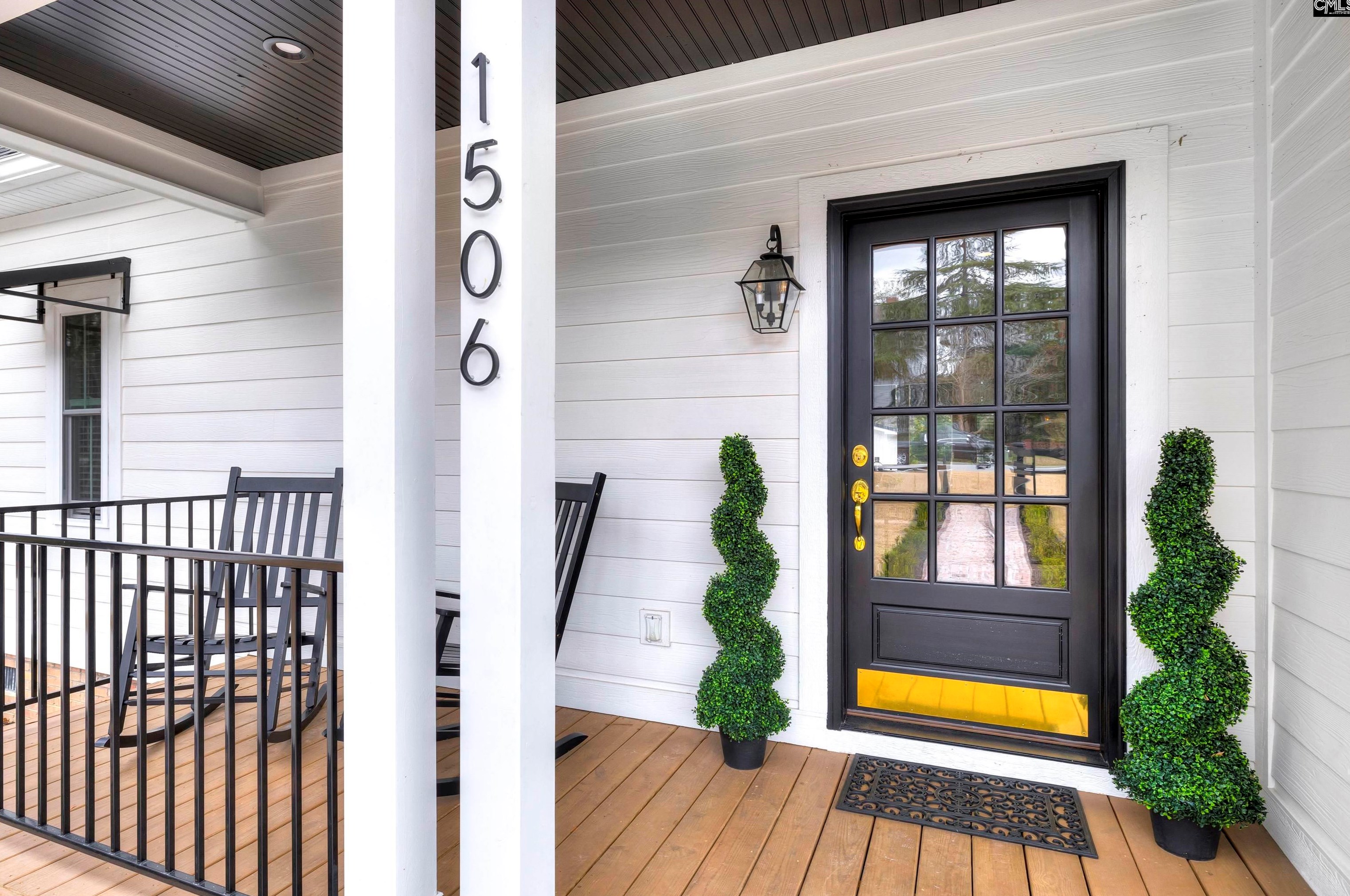 1506 Ml St, Red Hill SC 29020-3796 exterior