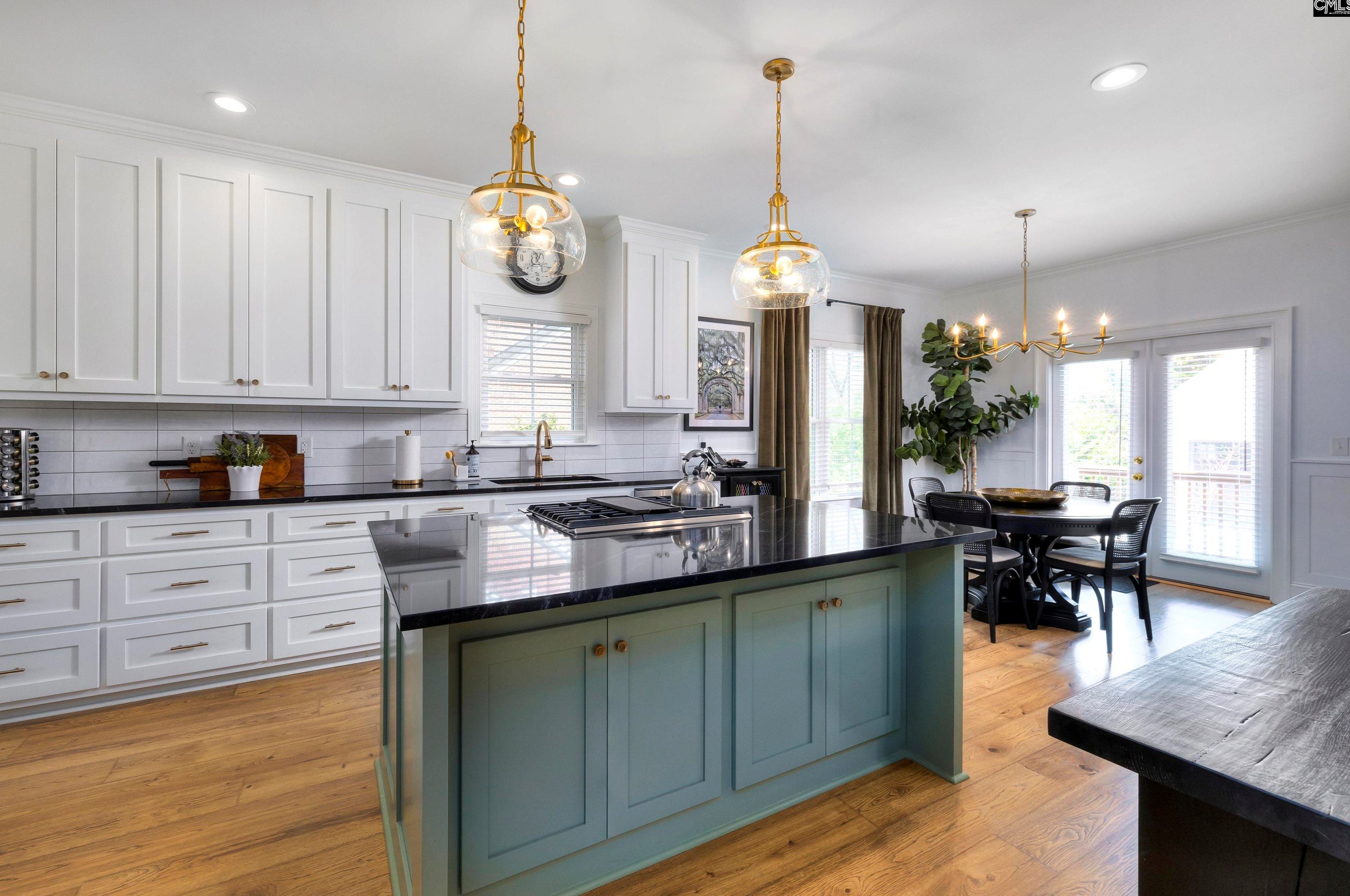 1506 Ml St, Red Hill SC 29020-3796 exterior