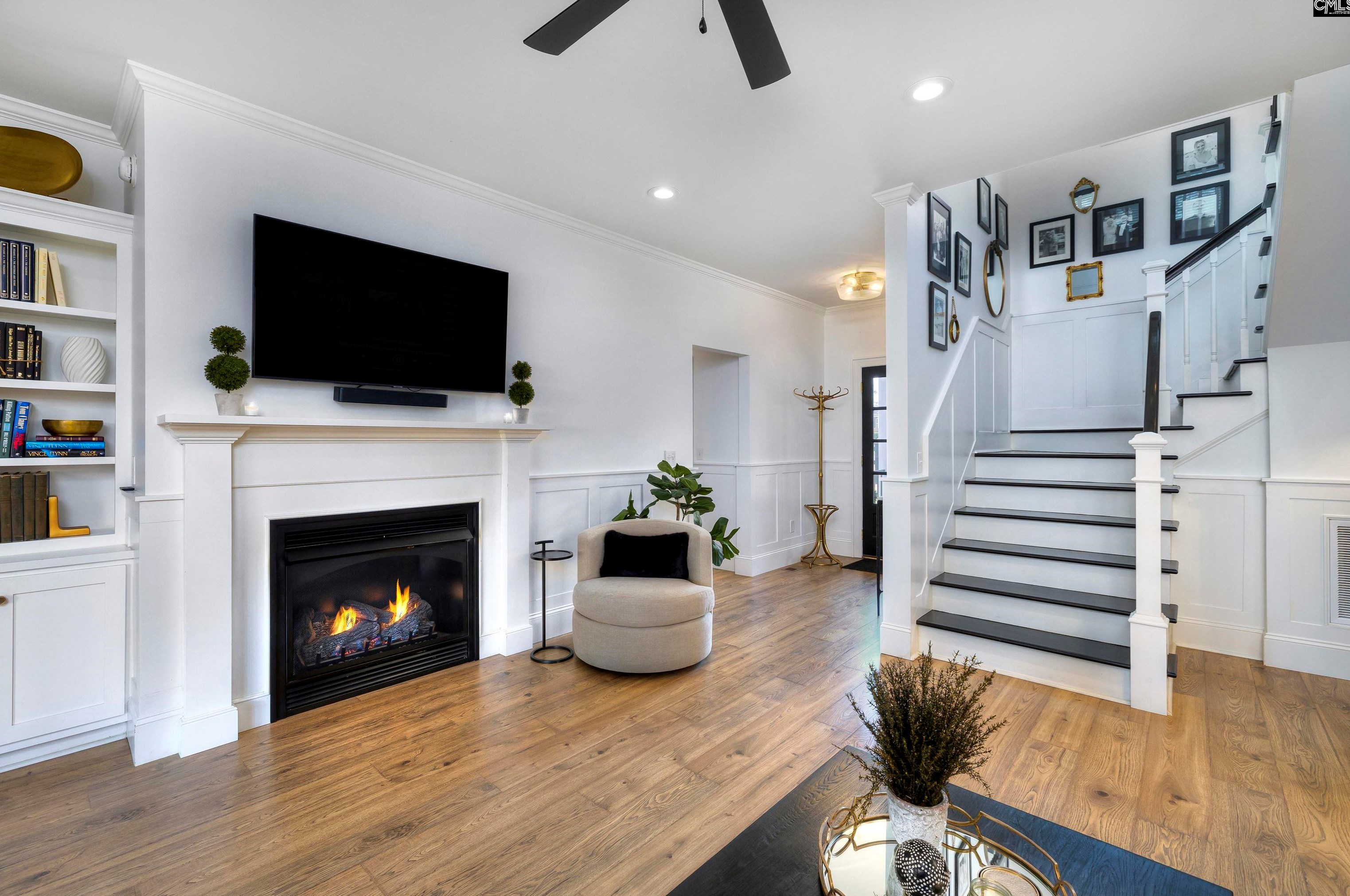 1506 Ml St, Red Hill SC 29020-3796 exterior