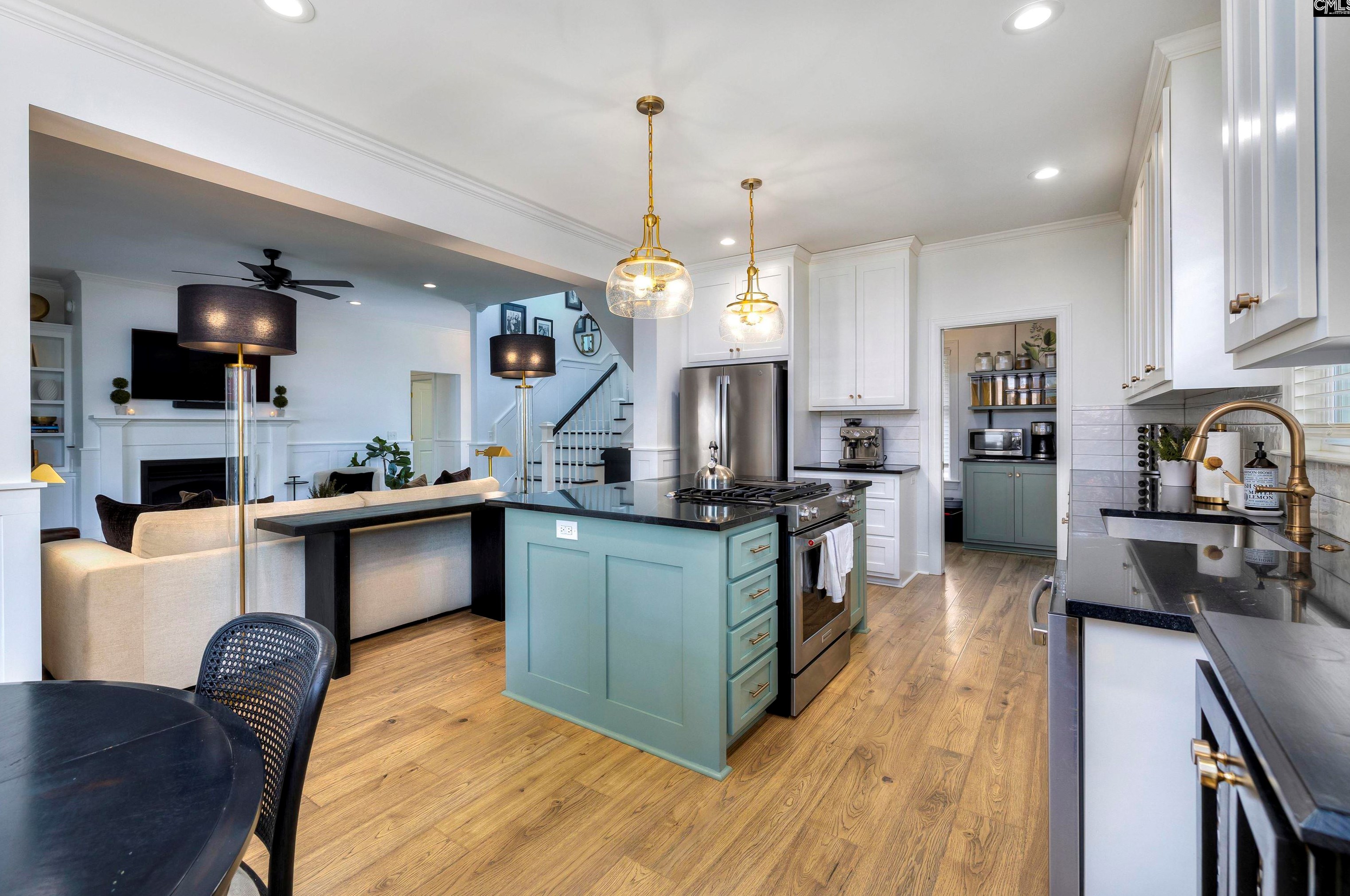 1506 Ml St, Red Hill SC 29020-3796 exterior