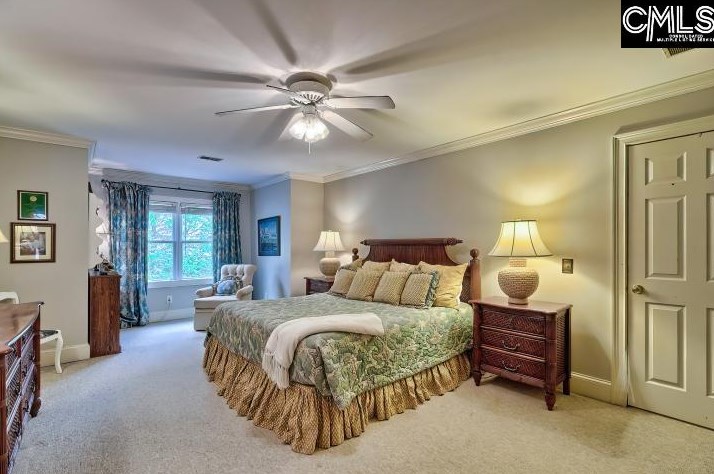 100 Amstar Ct, Columbia SC  29212-8271 exterior