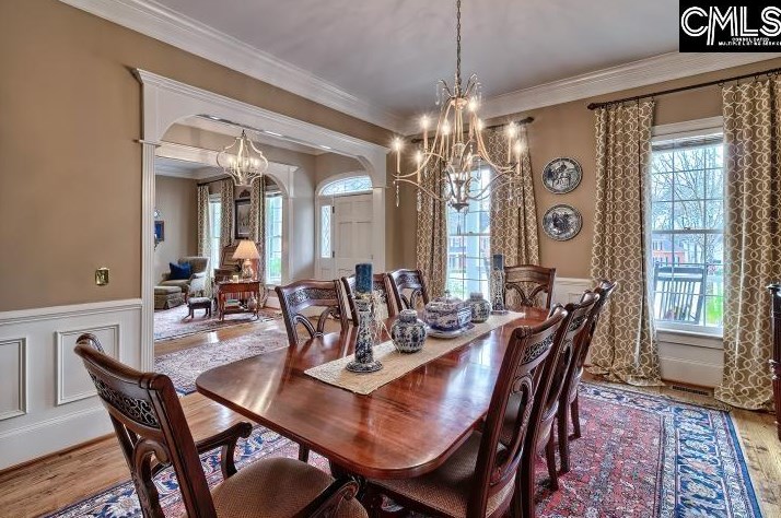 100 Amstar Ct, Columbia SC  29212-8271 exterior