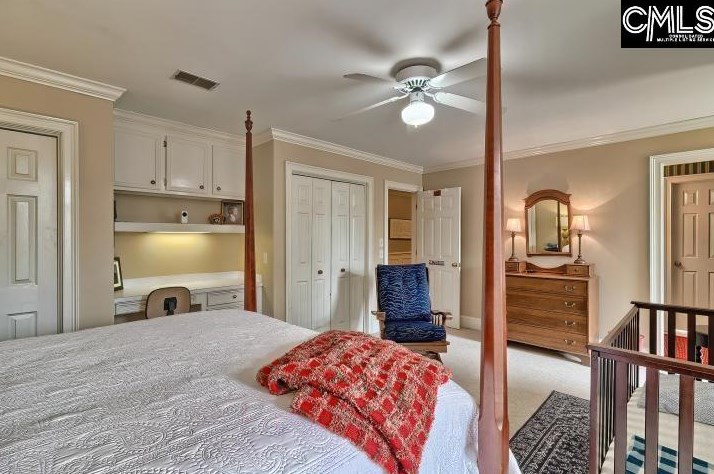 100 Amstar Ct, Columbia SC  29212-8271 exterior