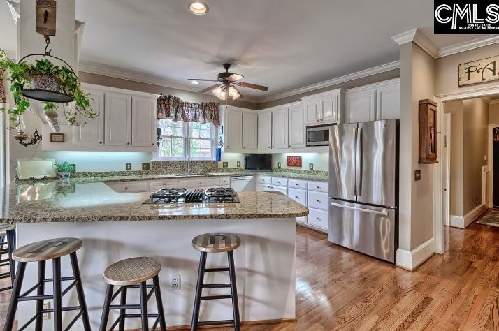 100 Amstar Ct, Columbia SC  29212-8271 exterior