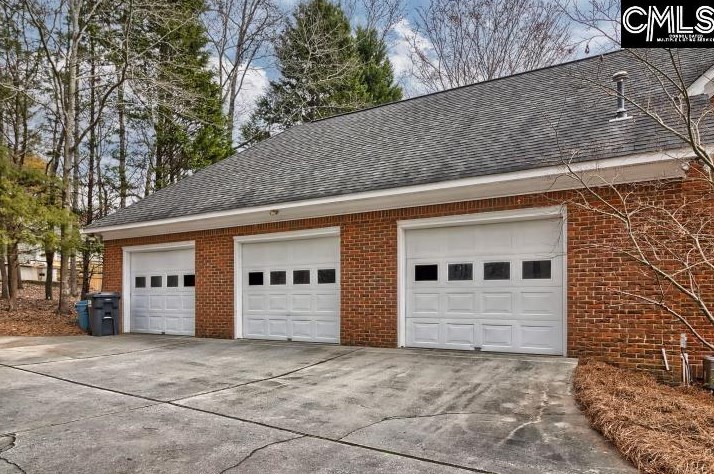 100 Amstar Ct, Columbia SC  29212-8271 exterior