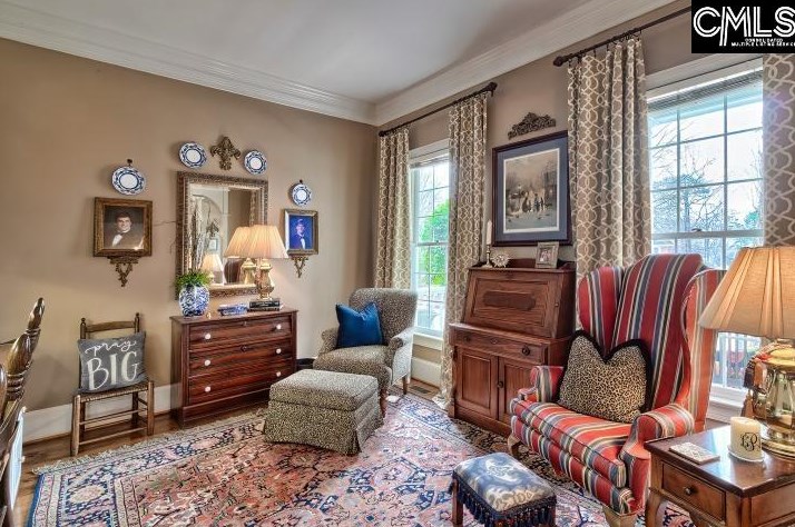 100 Amstar Ct, Columbia SC  29212-8271 exterior