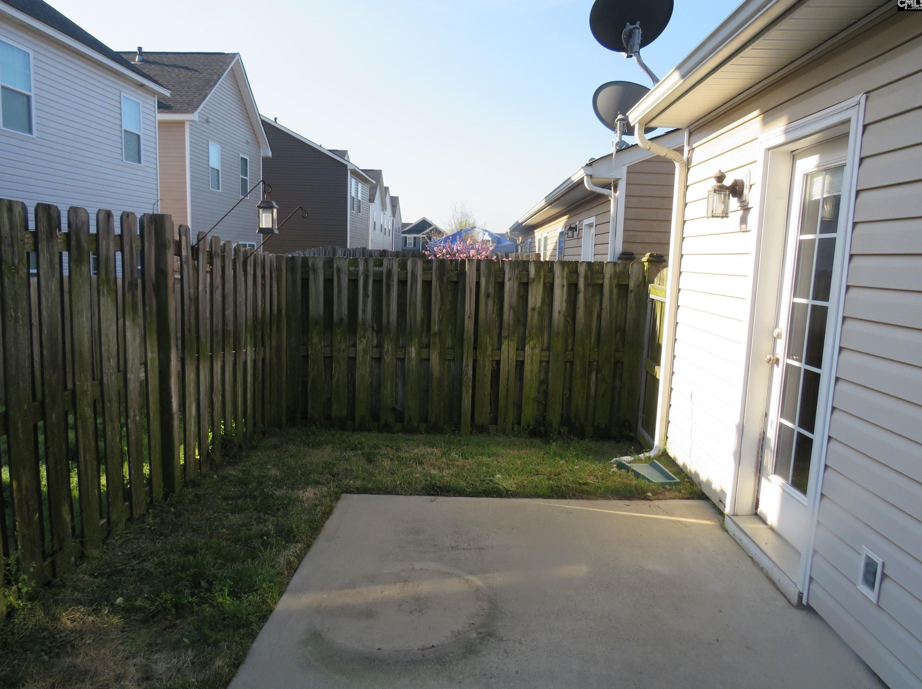 242 Dawsons Park Way, Lexington SC  29072-1925 exterior