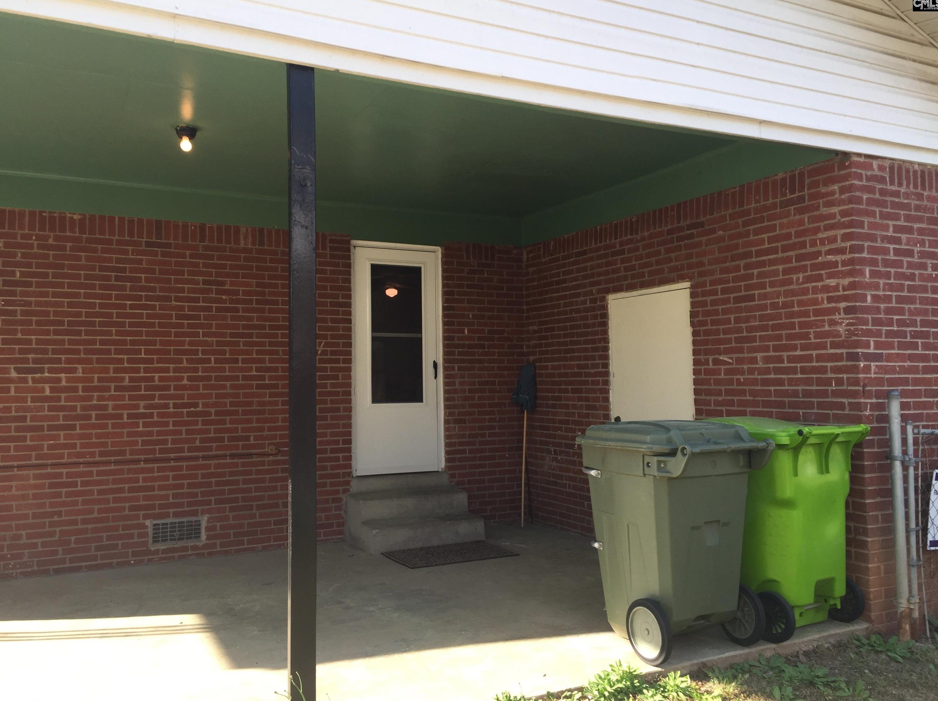 4337 Mellowood Dr, Columbia SC  29209-5035 exterior