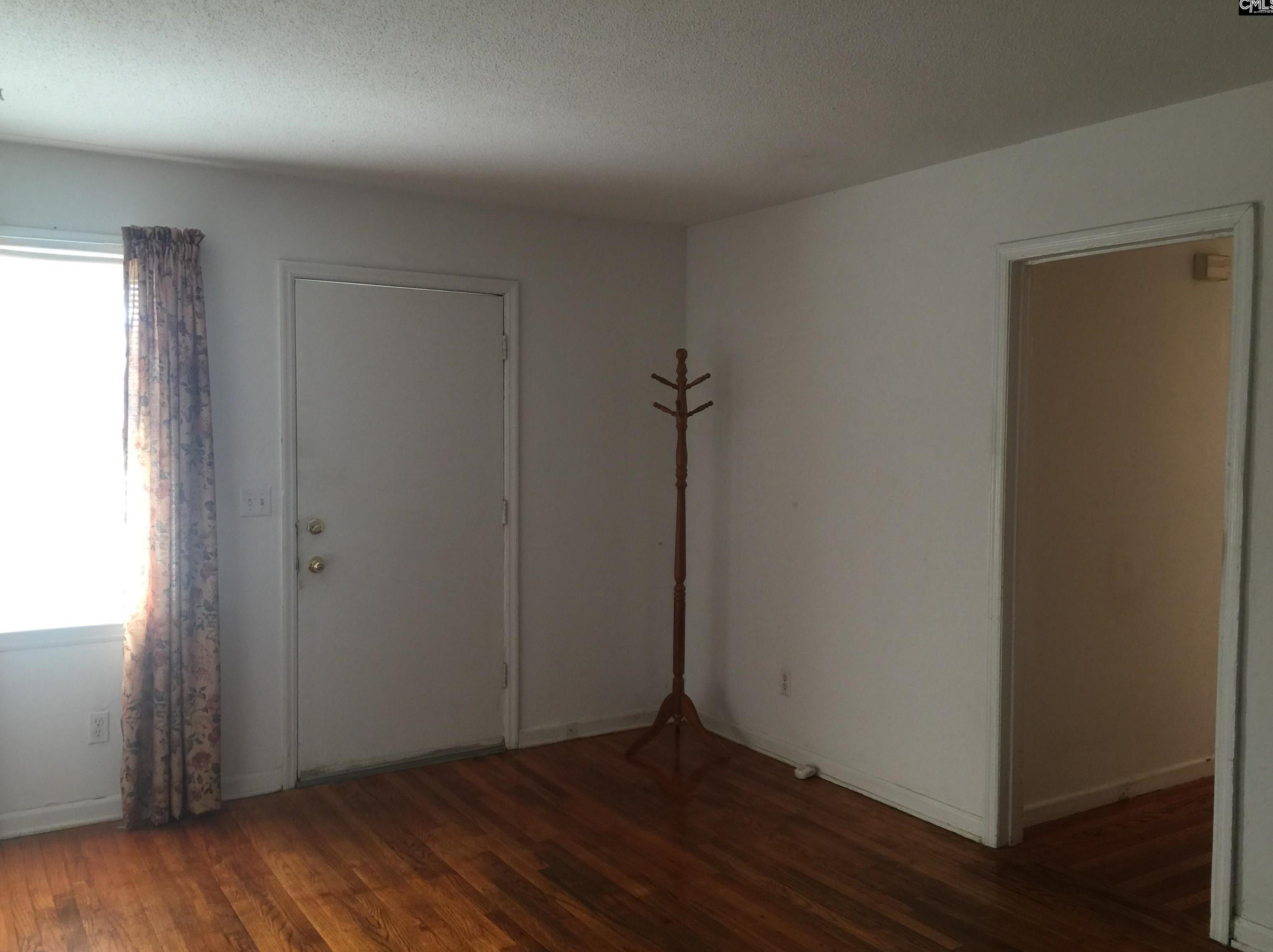 4337 Mellowood Dr, Columbia SC  29209-5035 exterior