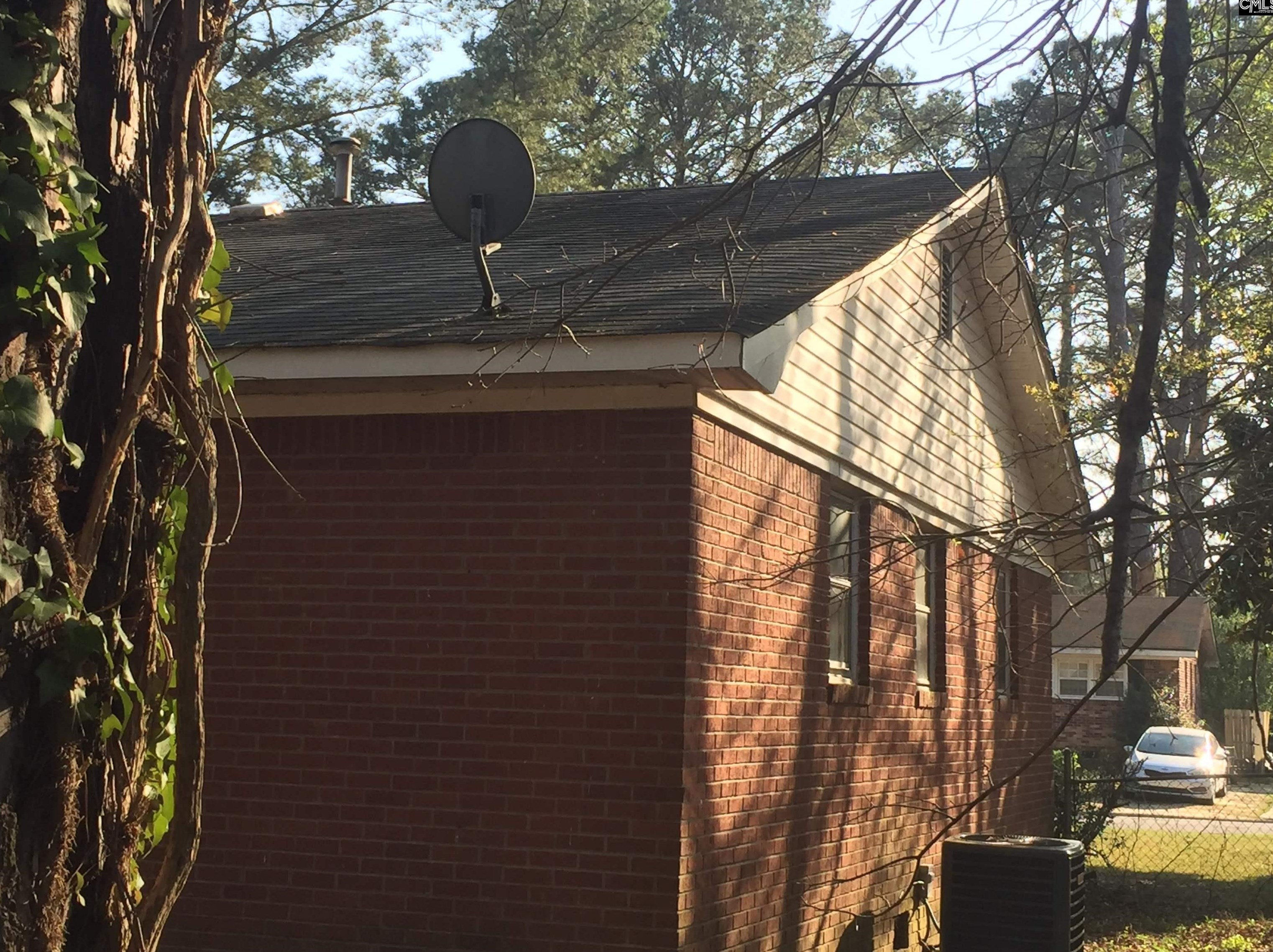 4337 Mellowood Dr, Columbia SC  29209-5035 exterior