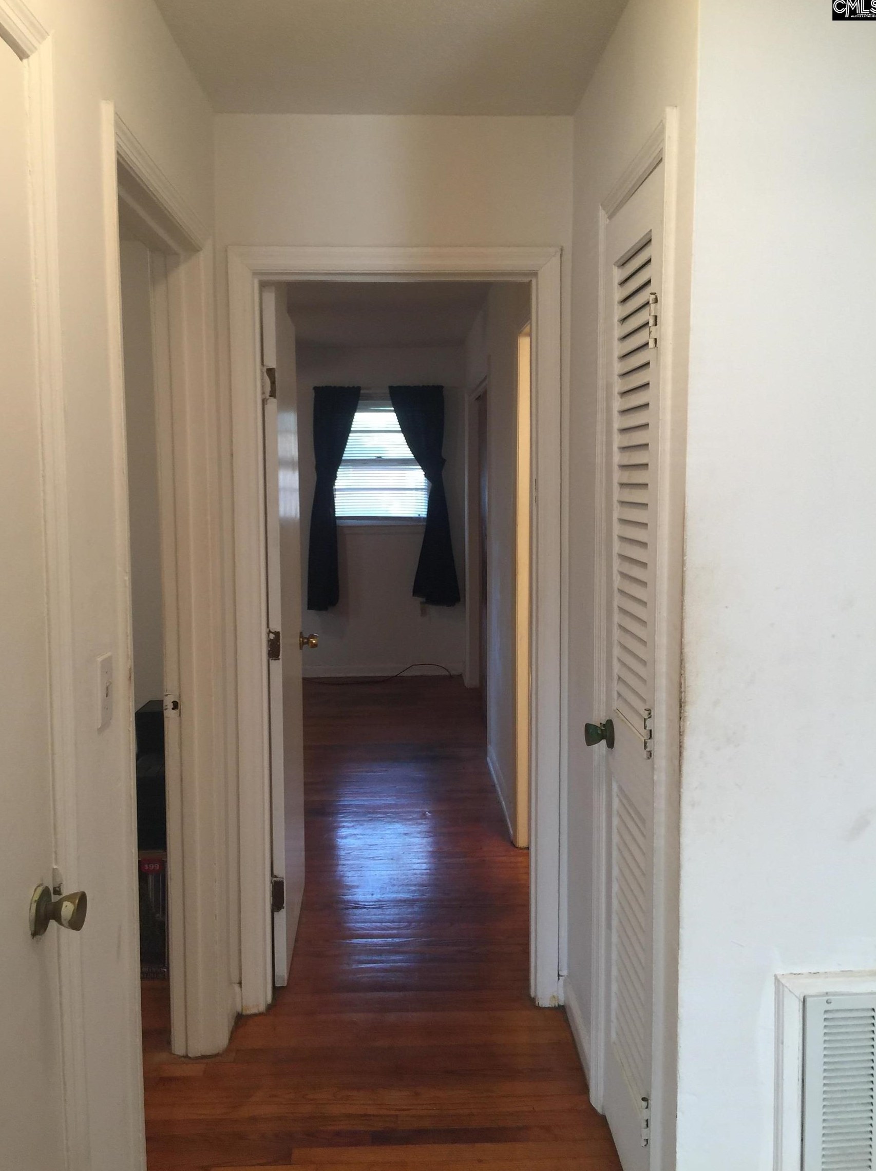 4337 Mellowood Dr, Columbia SC  29209-5035 exterior