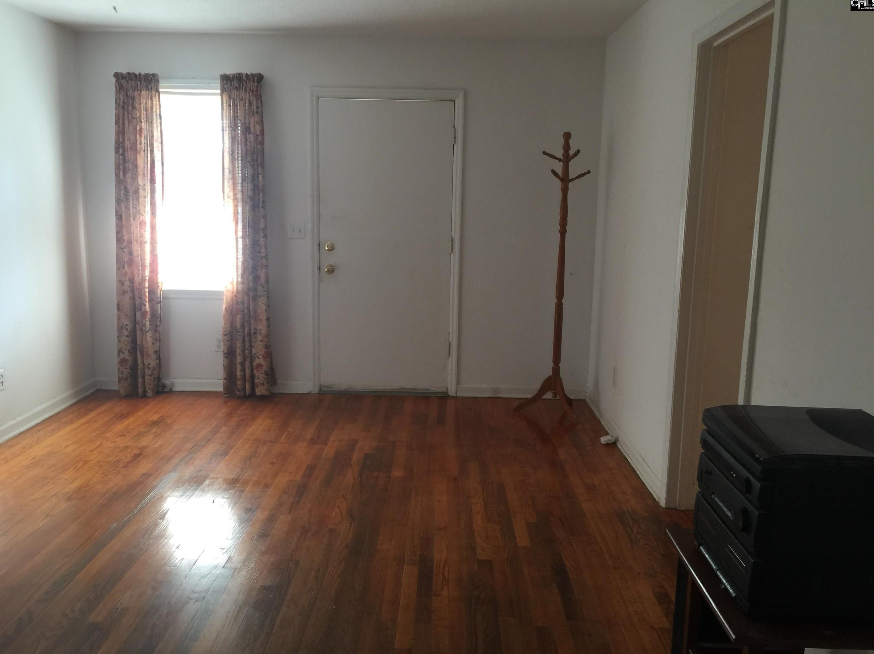 4337 Mellowood Dr, Columbia SC  29209-5035 exterior