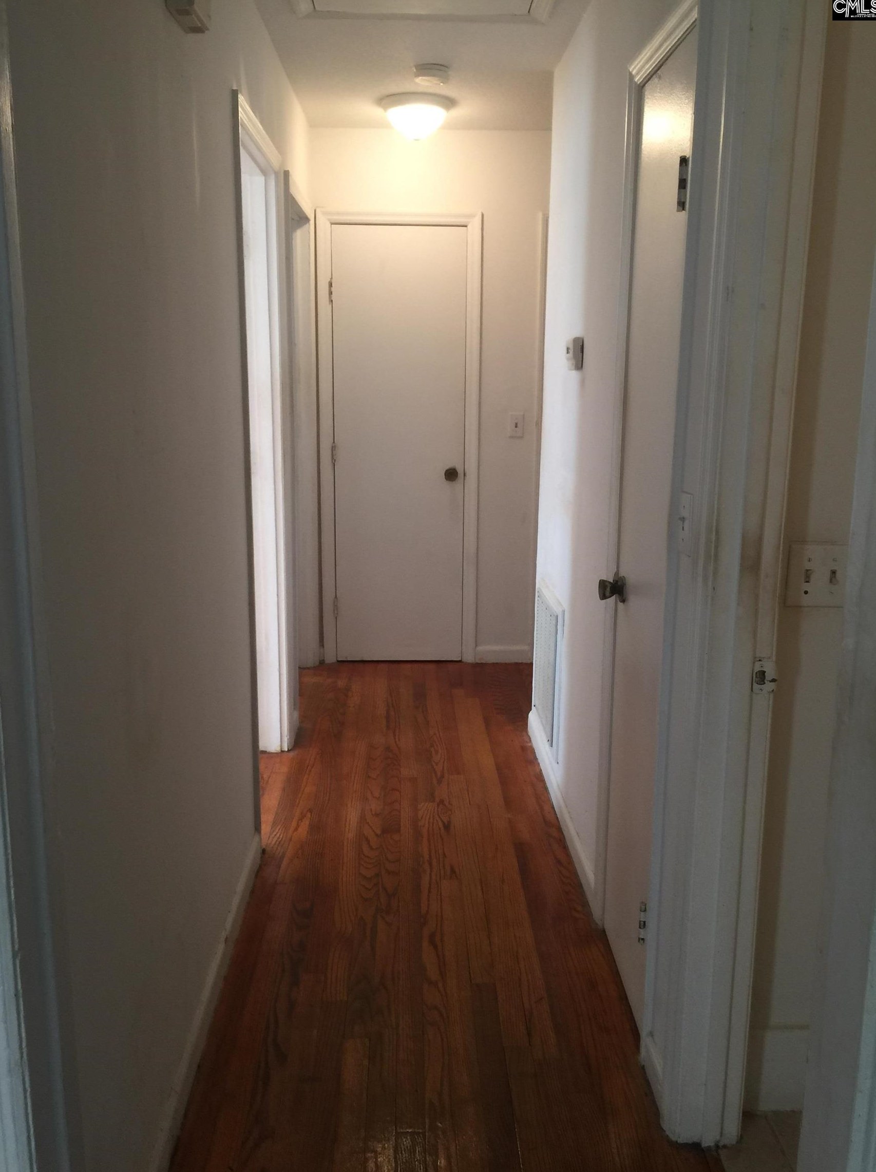 4337 Mellowood Dr, Columbia SC  29209-5035 exterior