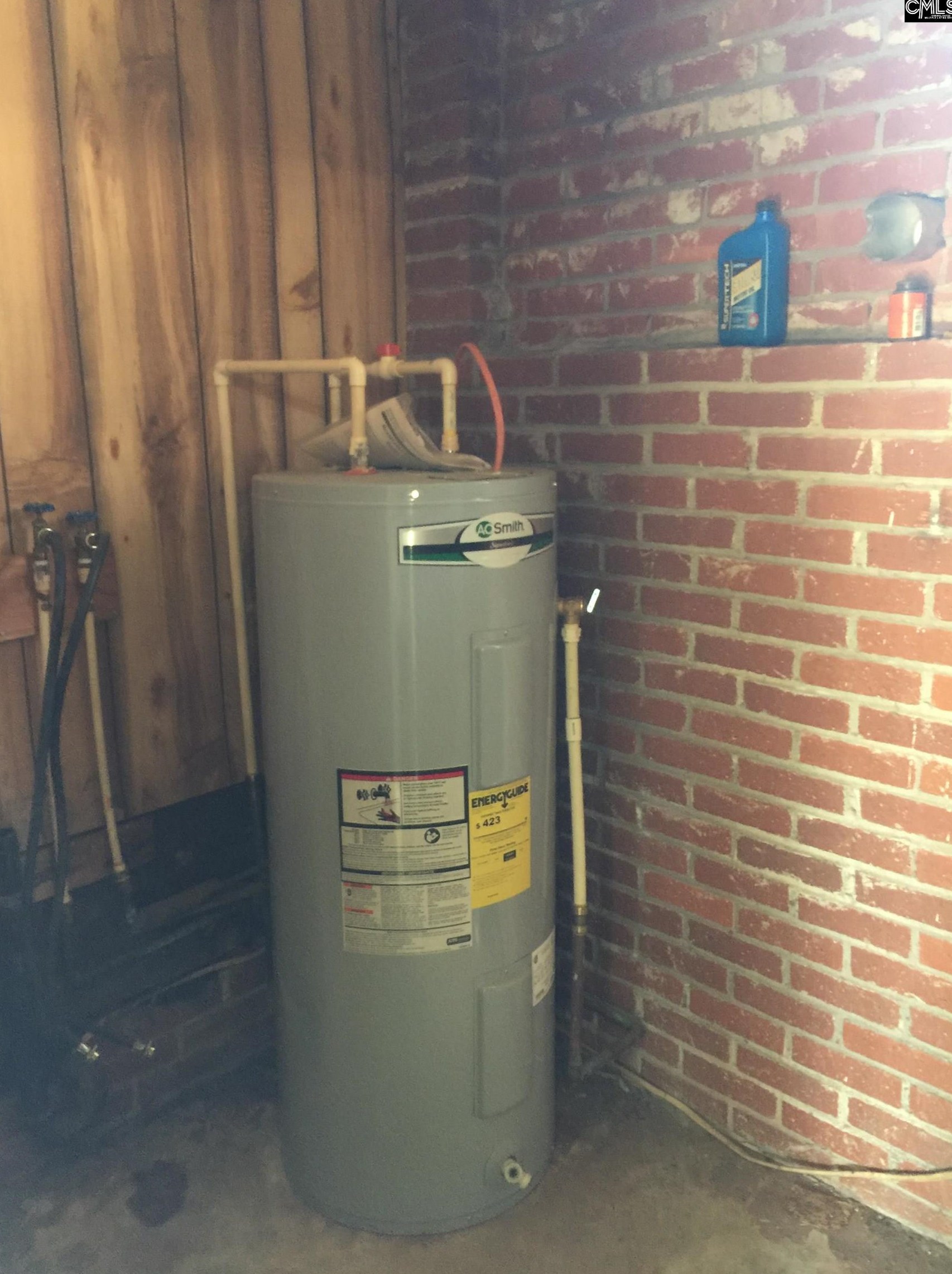 4337 Mellowood Dr, Columbia SC  29209-5035 exterior