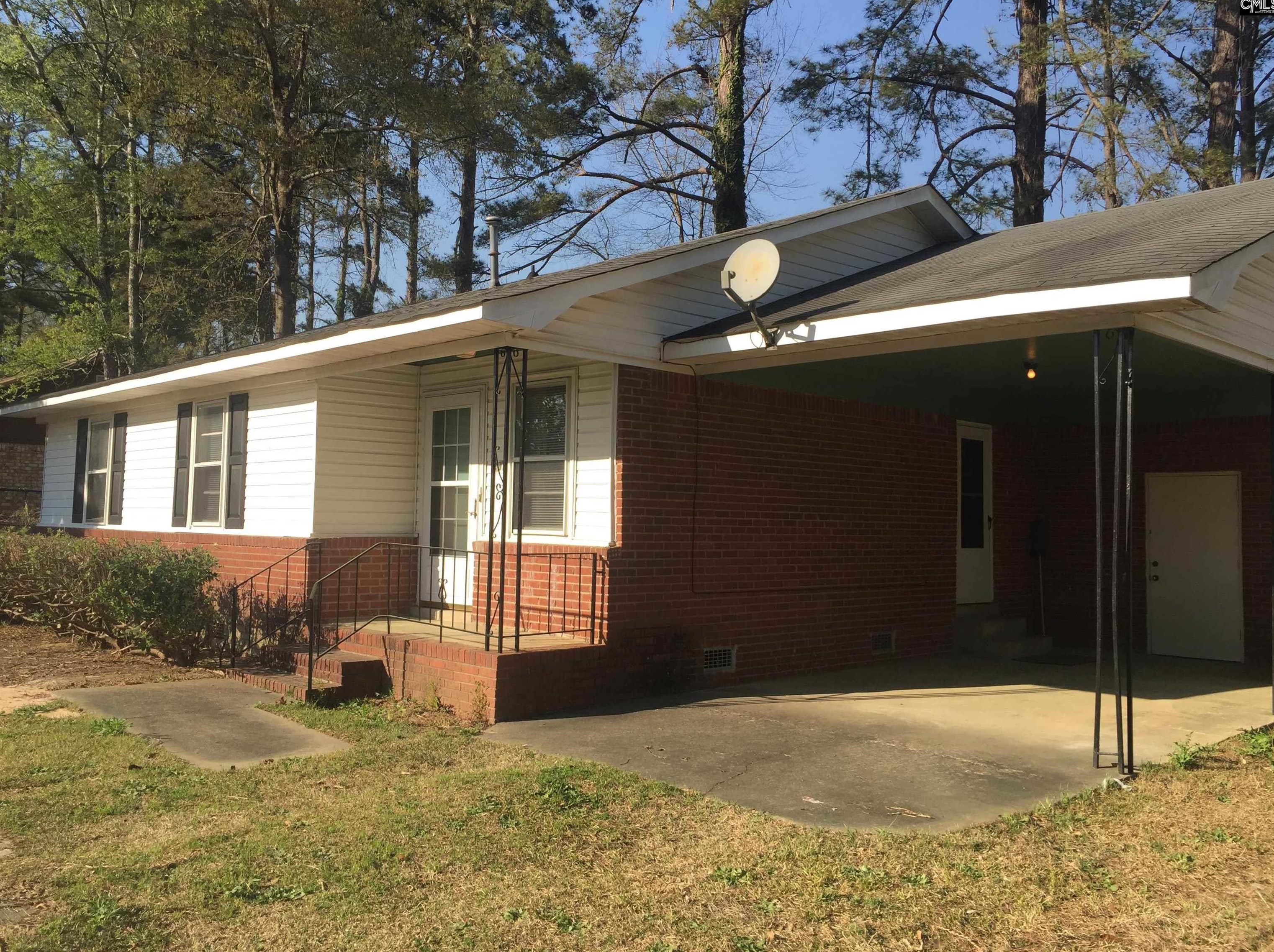 4337 Mellowood Dr, Columbia SC  29209-5035 exterior