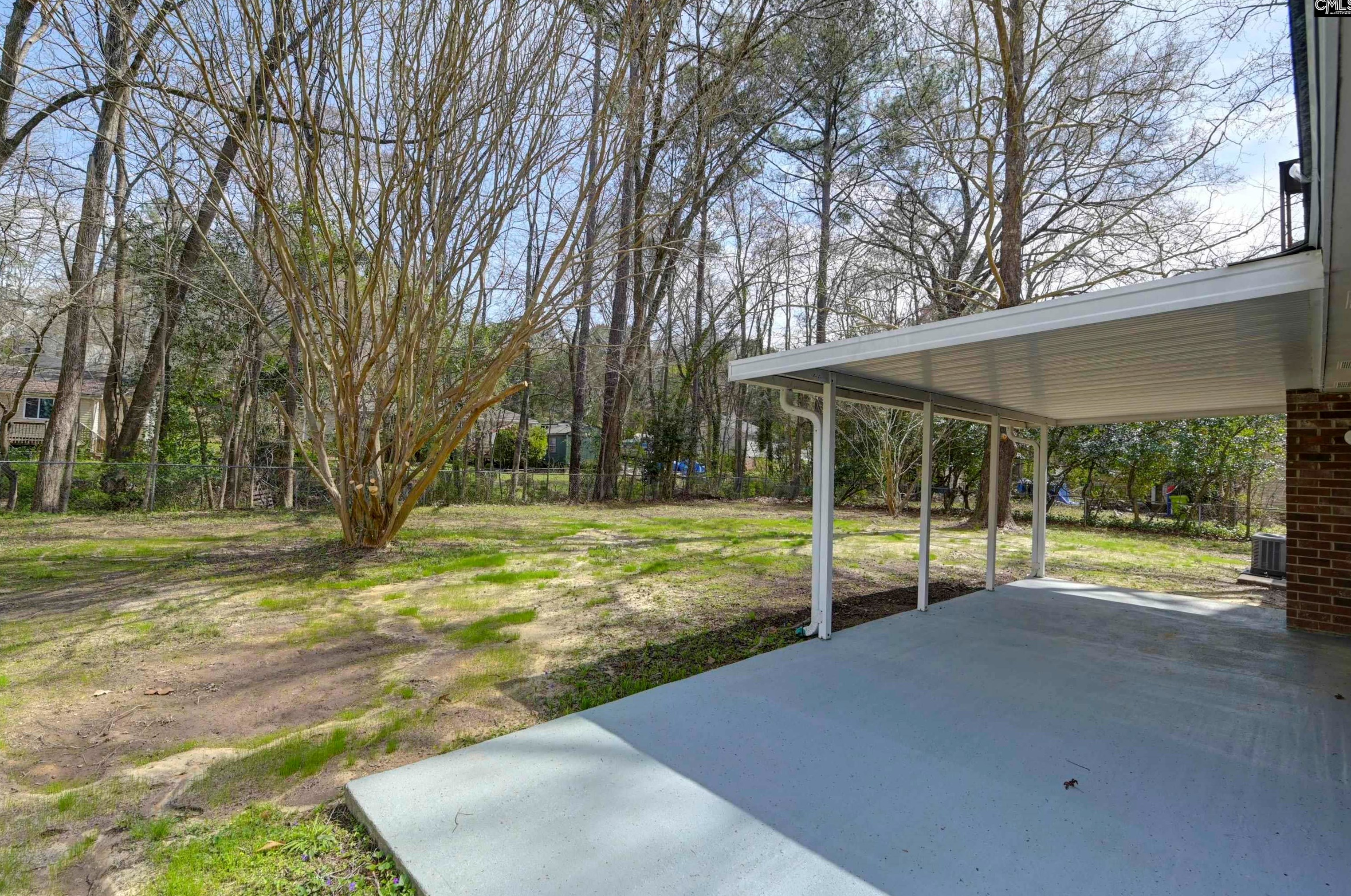 113 Brickling Rd, Irmo SC  29063-2229 exterior