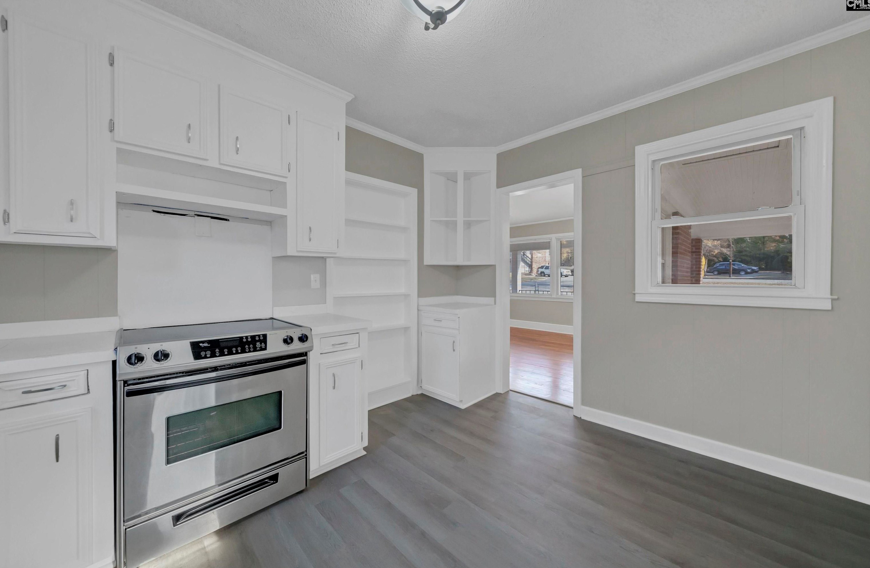 5313 Randall Ave, Columbia SC 29203-5314 exterior