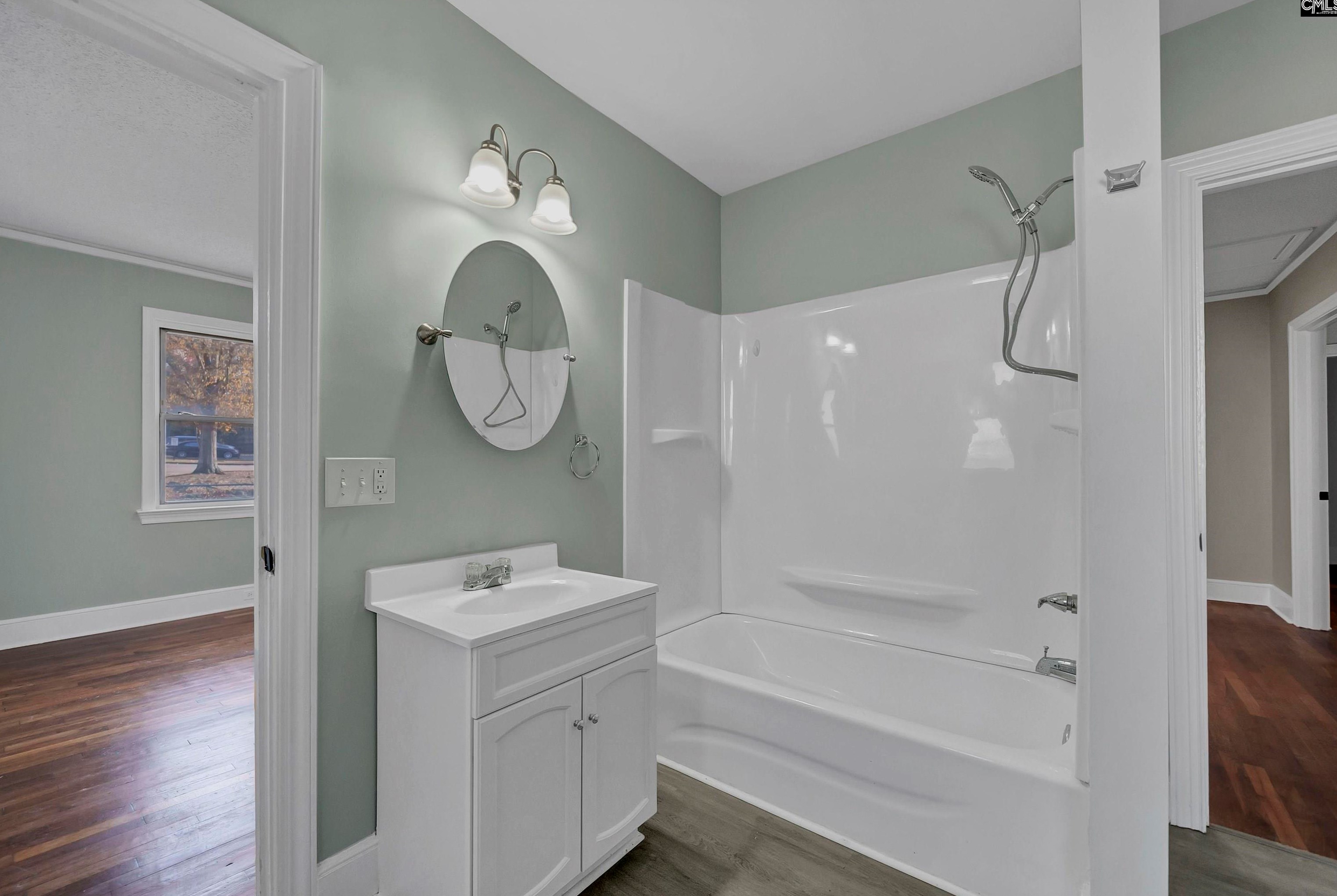 5313 Randall Ave, Columbia SC 29203-5314 exterior