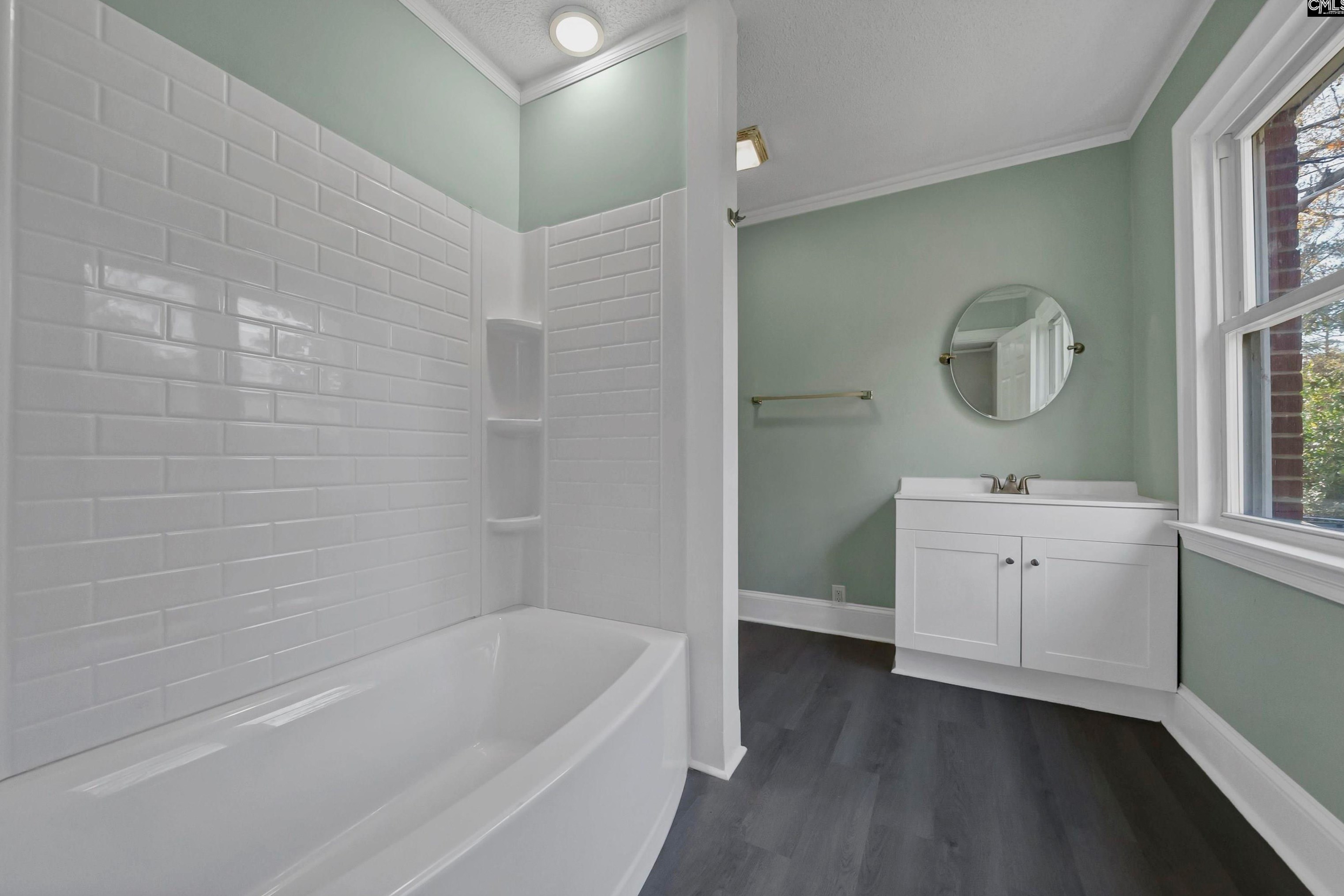 5313 Randall Ave, Columbia SC 29203-5314 exterior