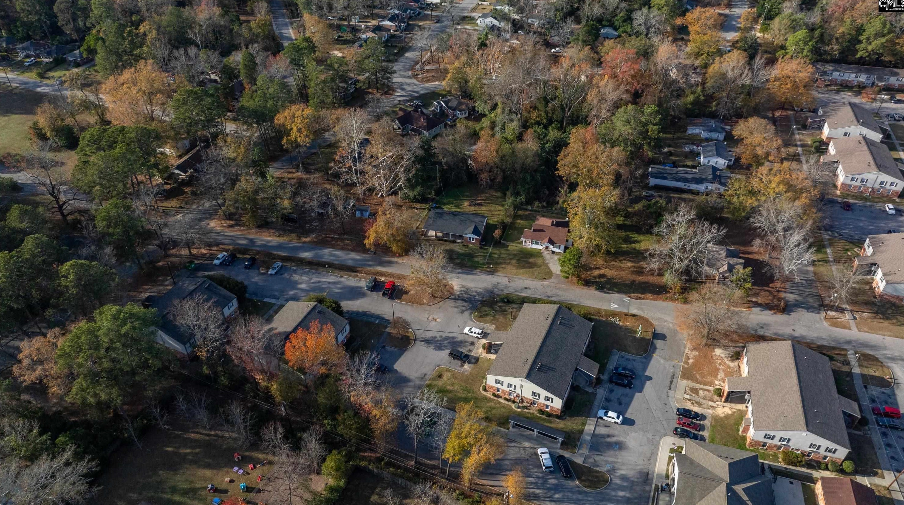 5313 Randall Ave, Columbia SC 29203-5314 exterior