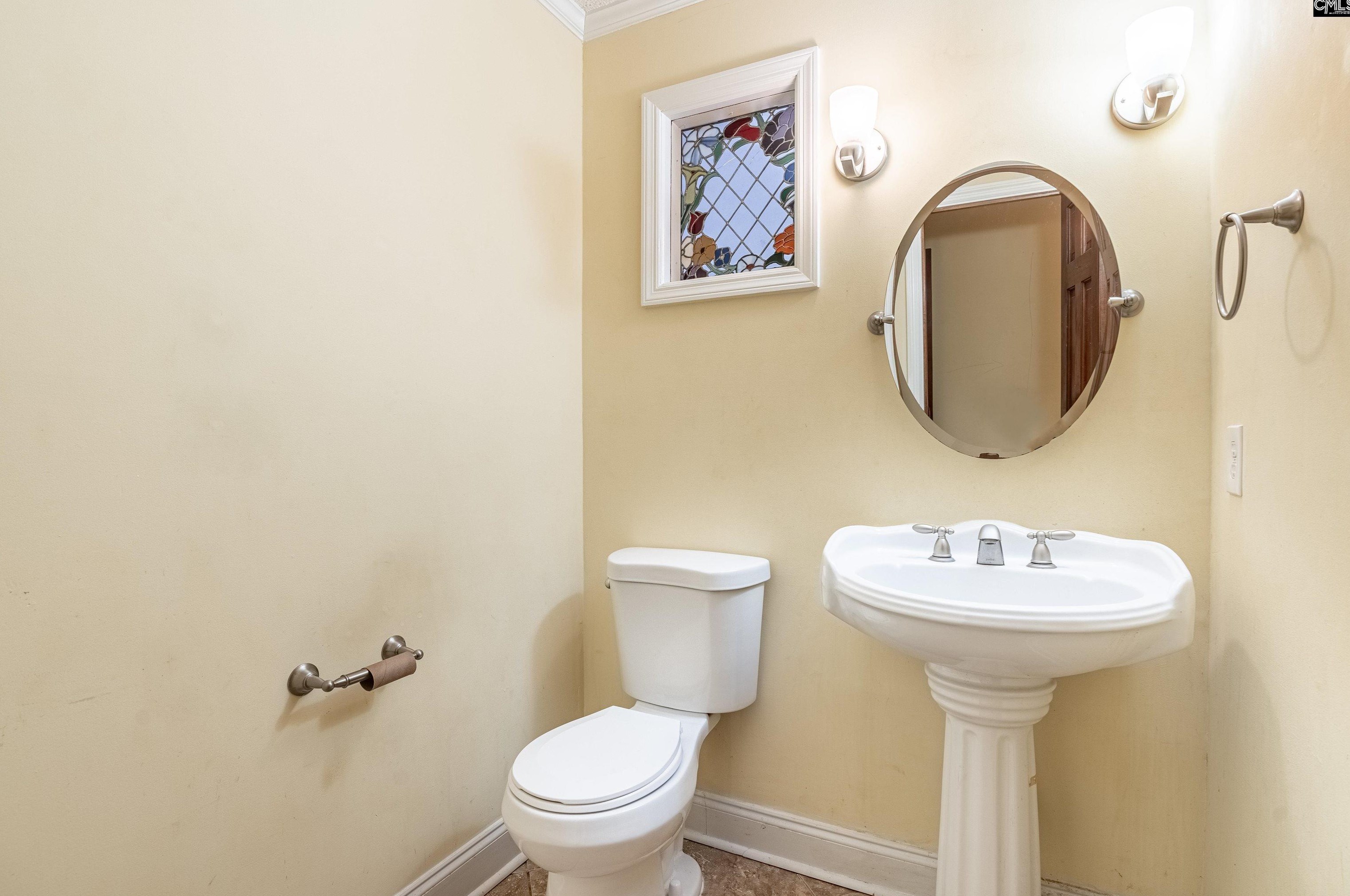 4204 Ivy Hall Dr, Columbia SC 29206-1227 exterior