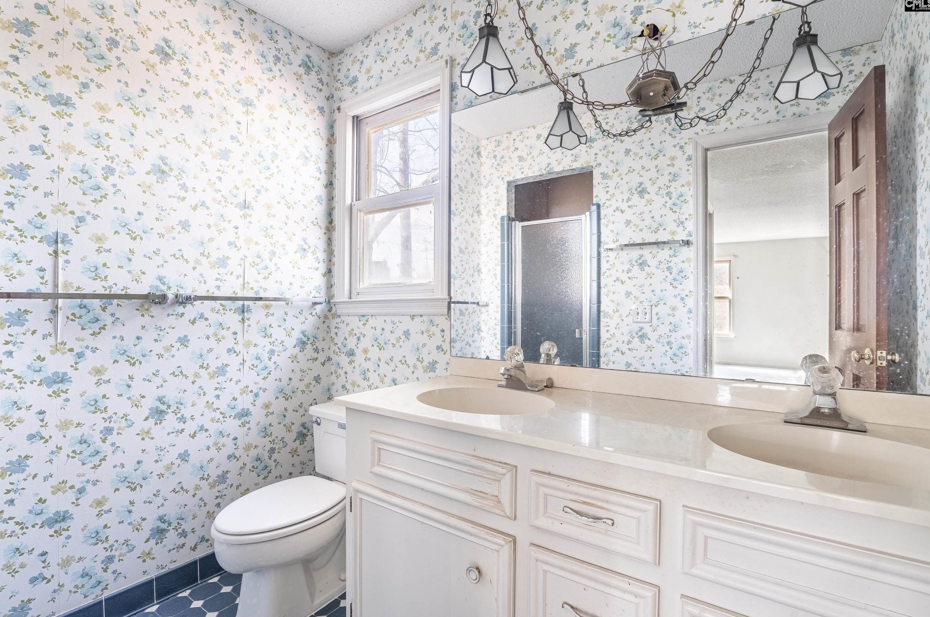 4204 Ivy Hall Dr, Columbia SC 29206-1227 exterior