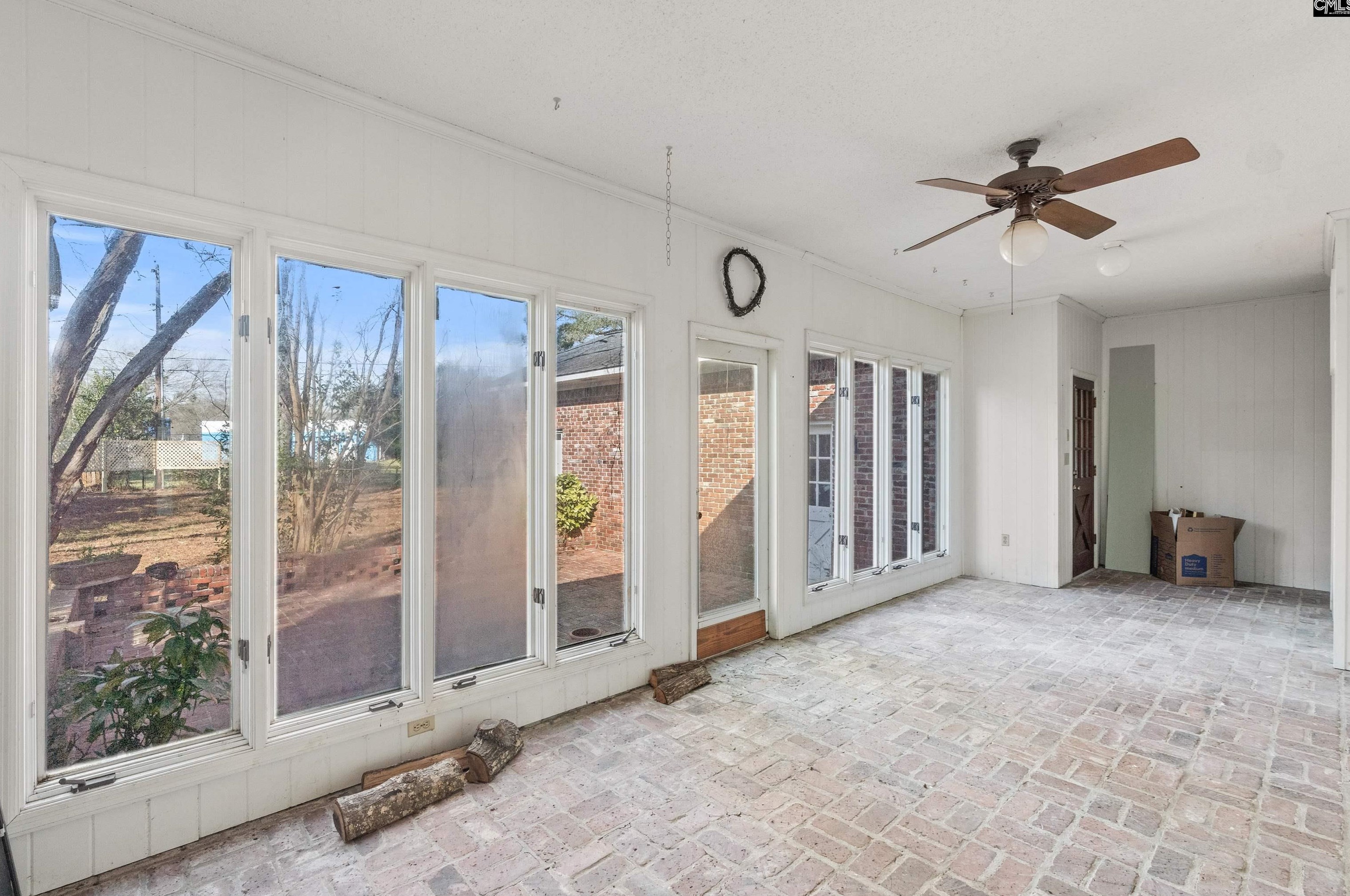 4204 Ivy Hall Dr, Columbia SC 29206-1227 exterior