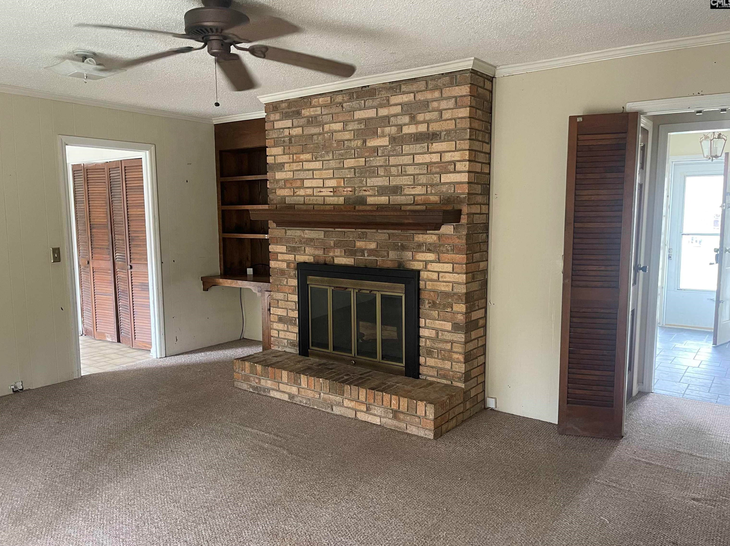 9423 Martindale Rd, Columbia SC 29223-2018 exterior