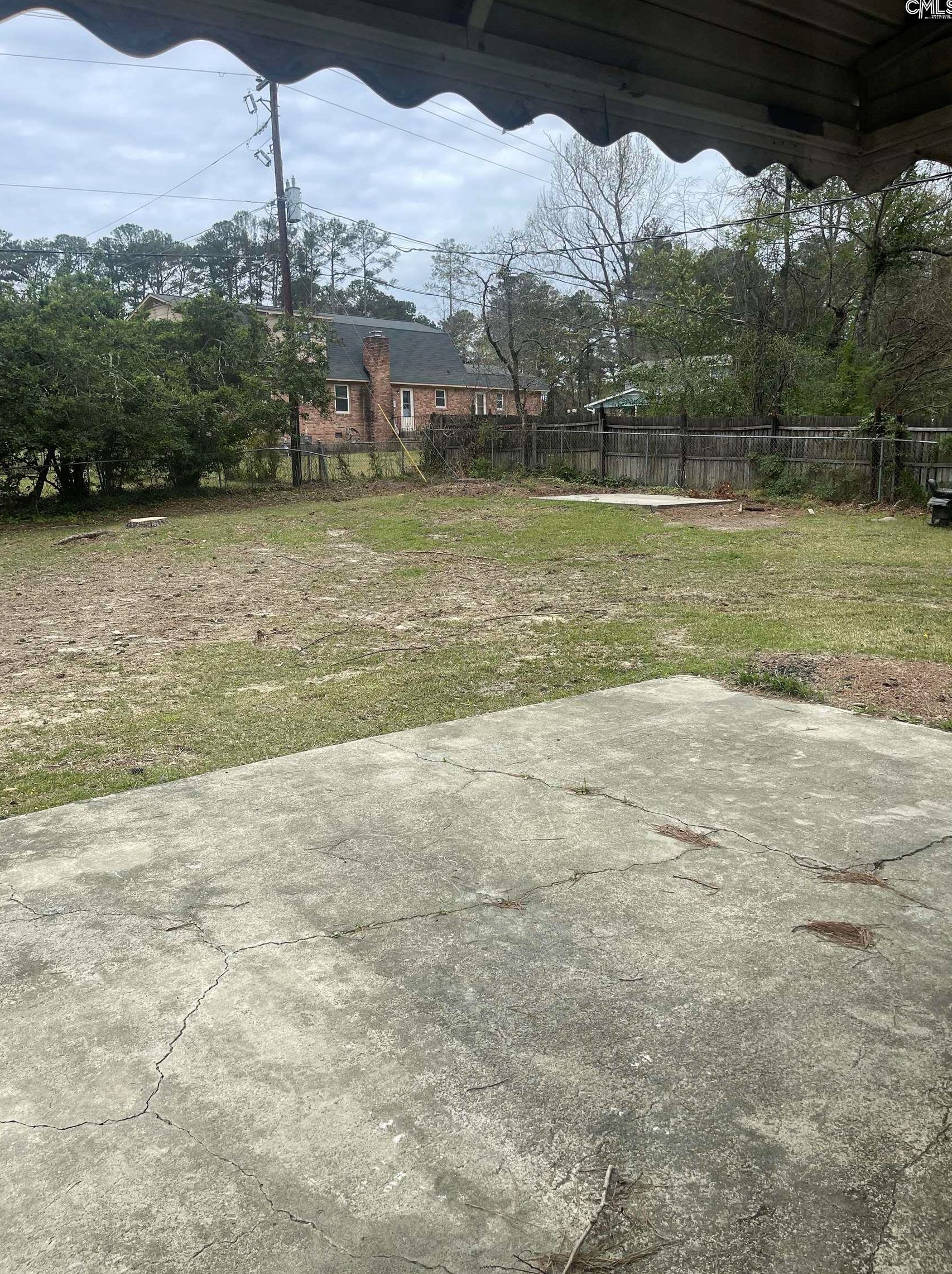 9423 Martindale Rd, Columbia SC 29223-2018 exterior