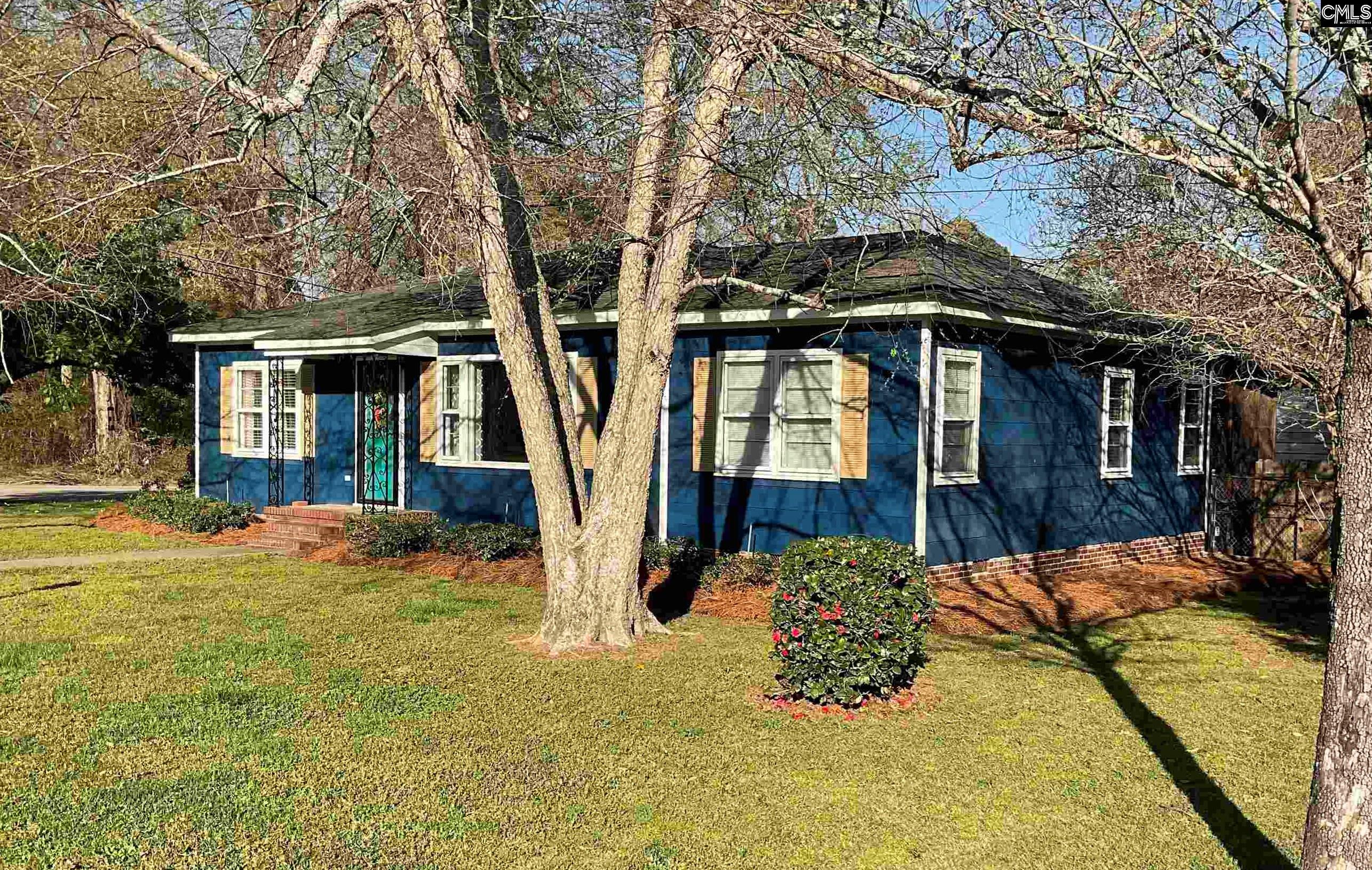 103 Bay St, Bamberg, SC 29003 MLS 581235 Coldwell Banker