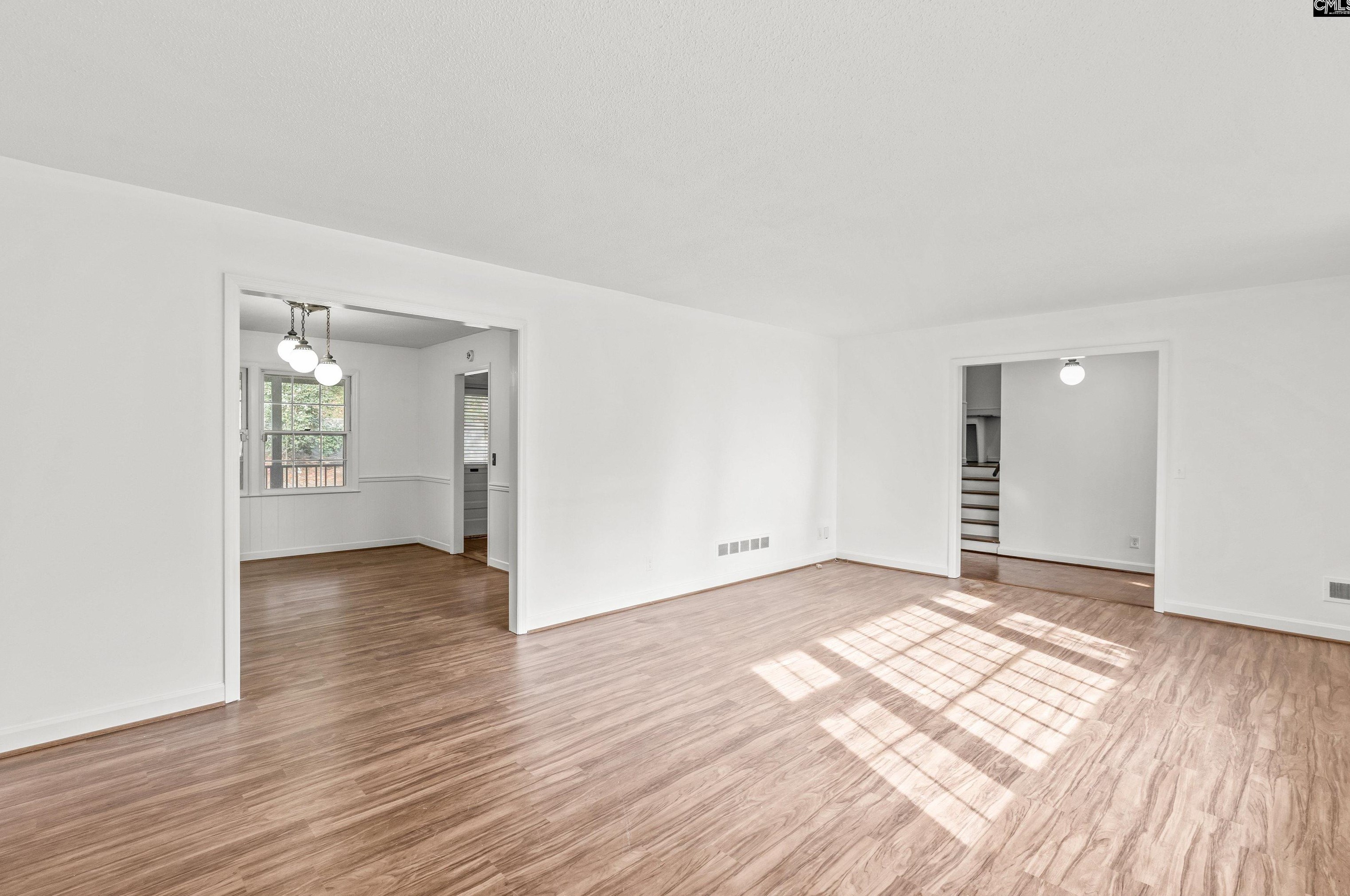 3129 Barnes Springs Rd, Columbia SC 29204-4207 exterior