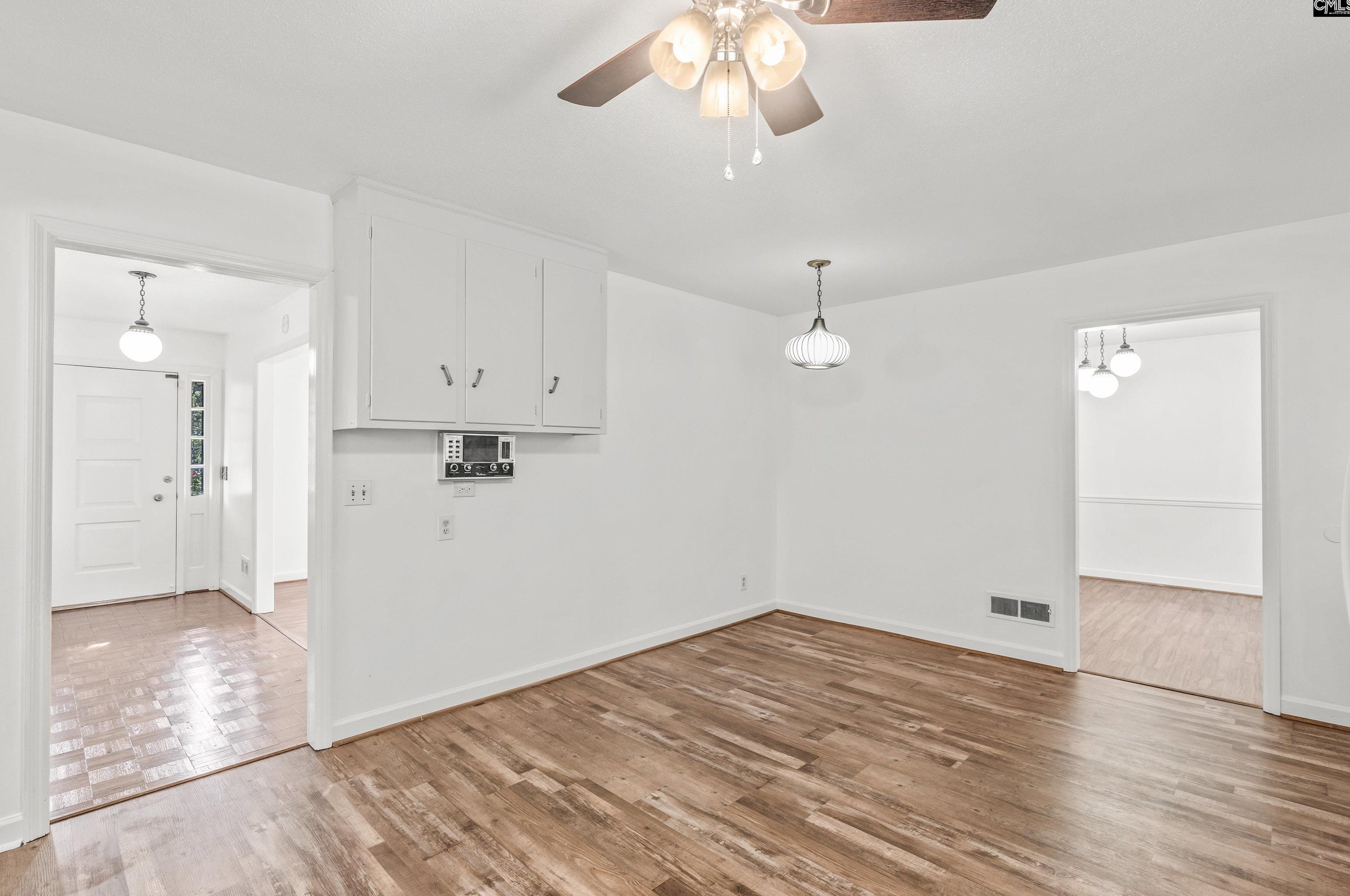 3129 Barnes Springs Rd, Columbia SC 29204-4207 exterior