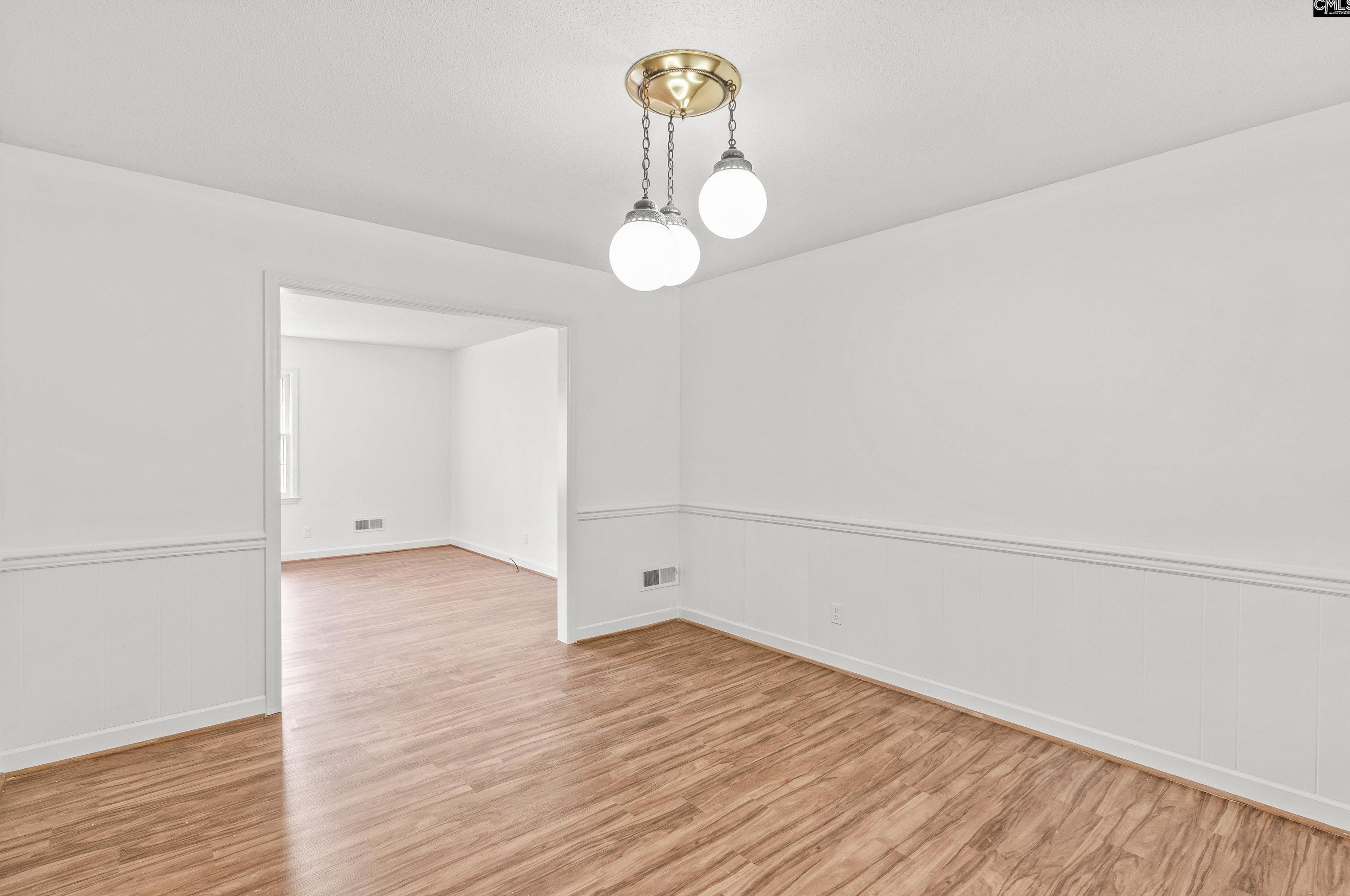 3129 Barnes Springs Rd, Columbia SC 29204-4207 exterior