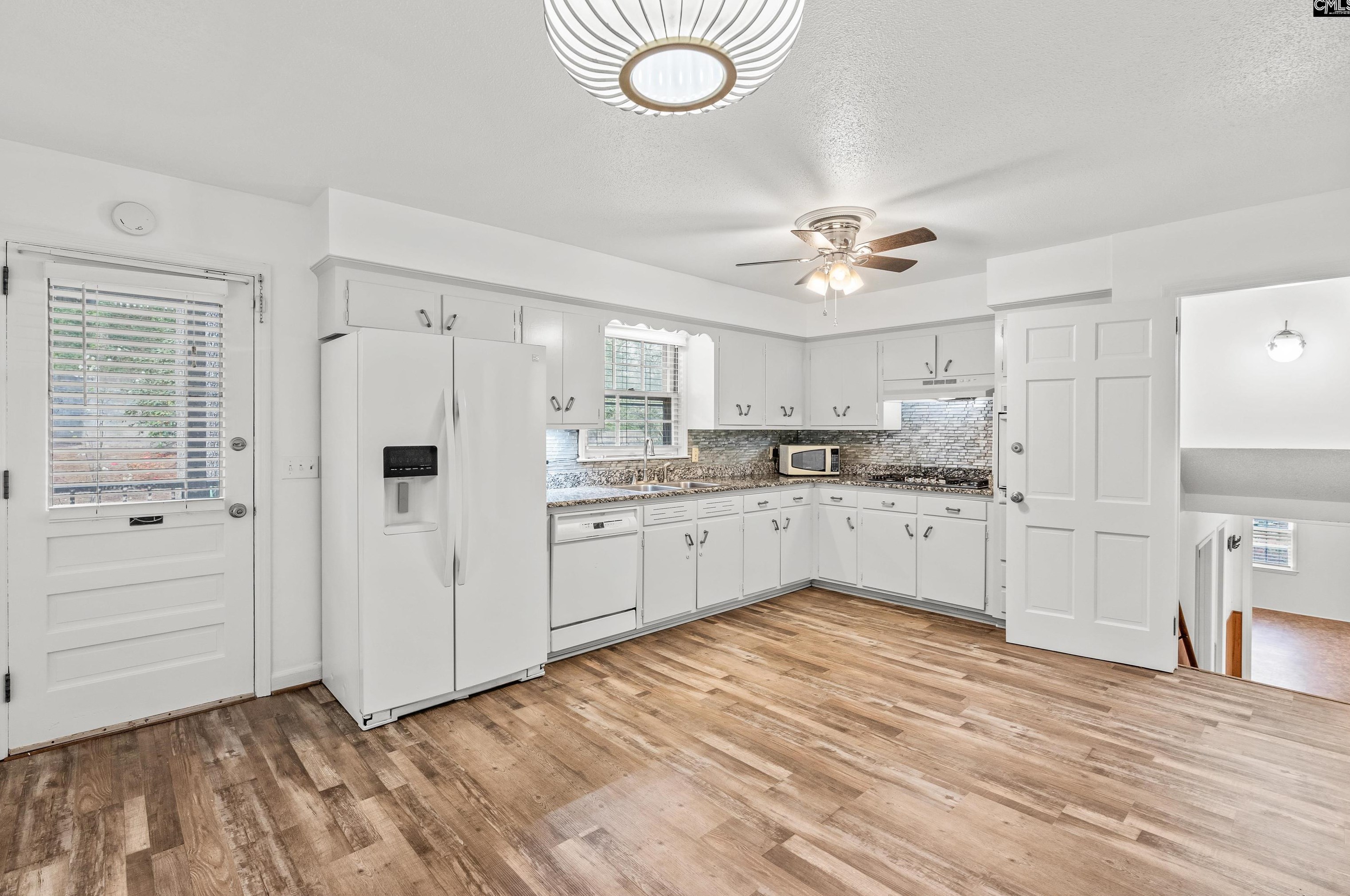 3129 Barnes Springs Rd, Columbia SC 29204-4207 exterior