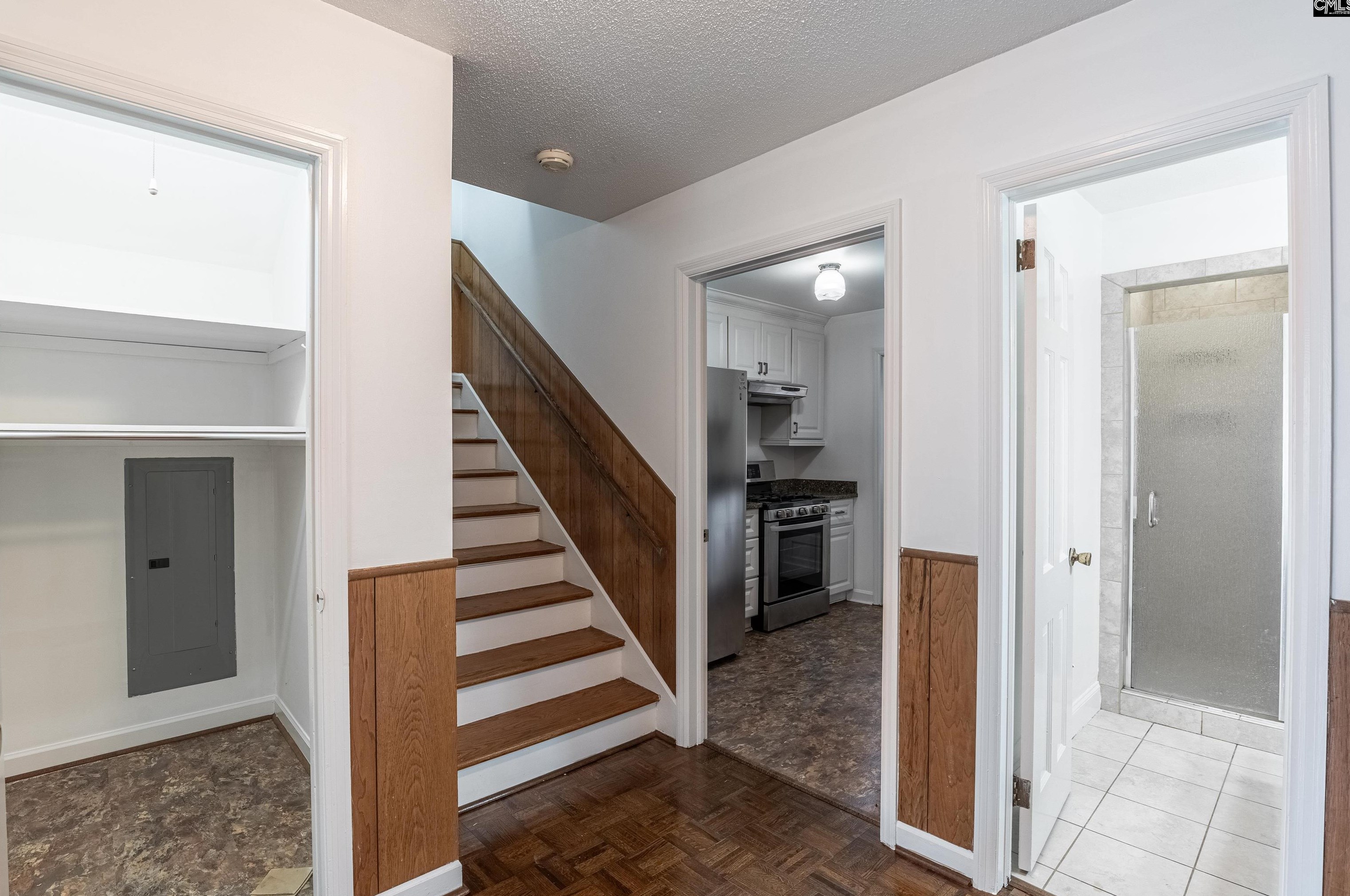 3129 Barnes Springs Rd, Columbia SC 29204-4207 exterior